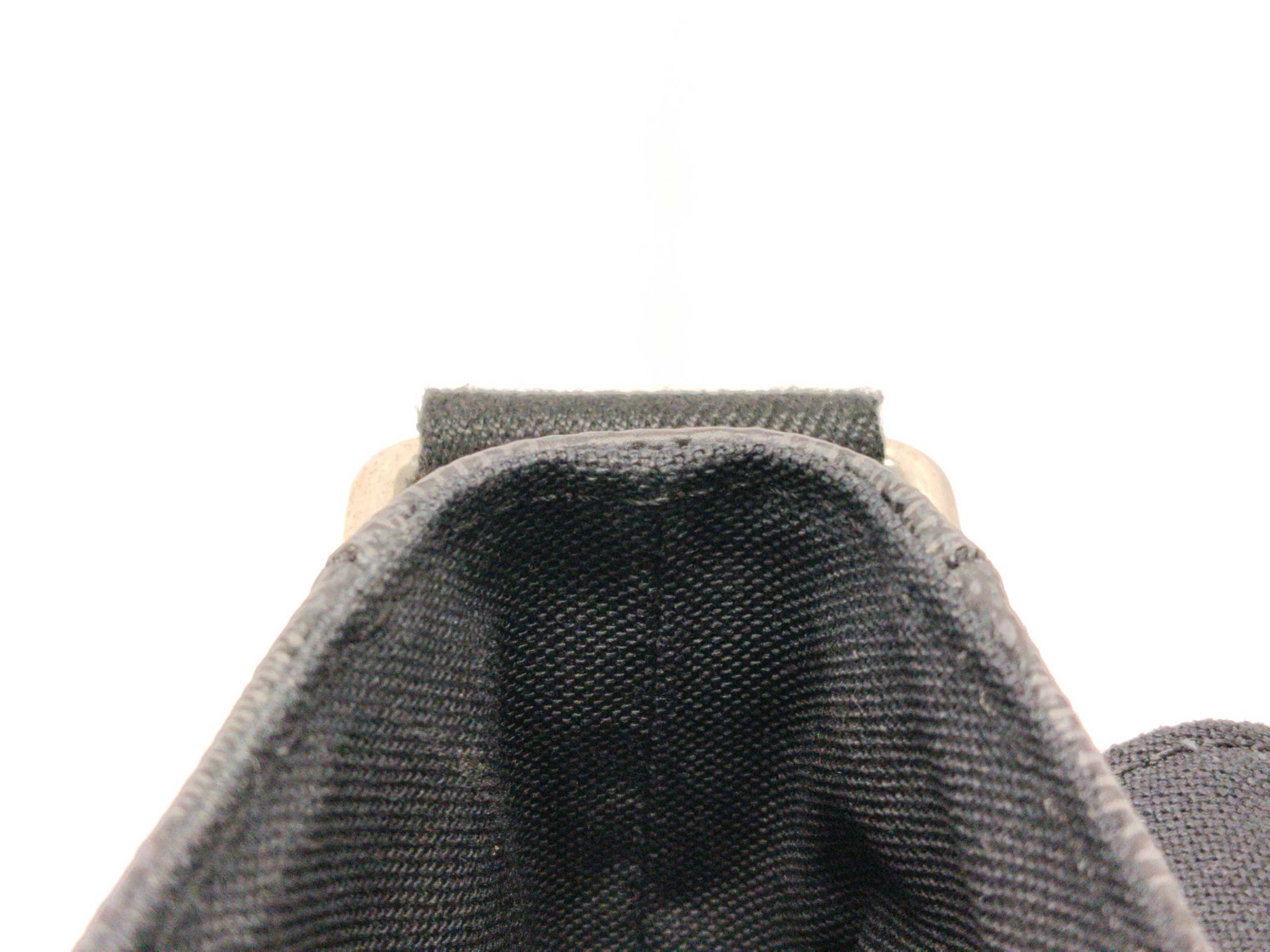 Damier Graphite District Shoulder Bag — view 10
