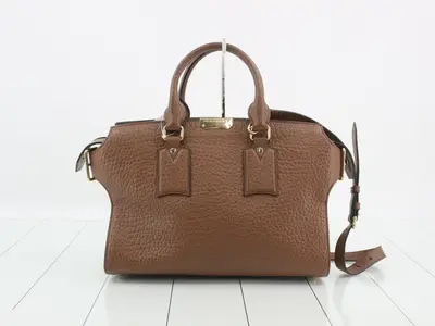 2-WAY Handbag