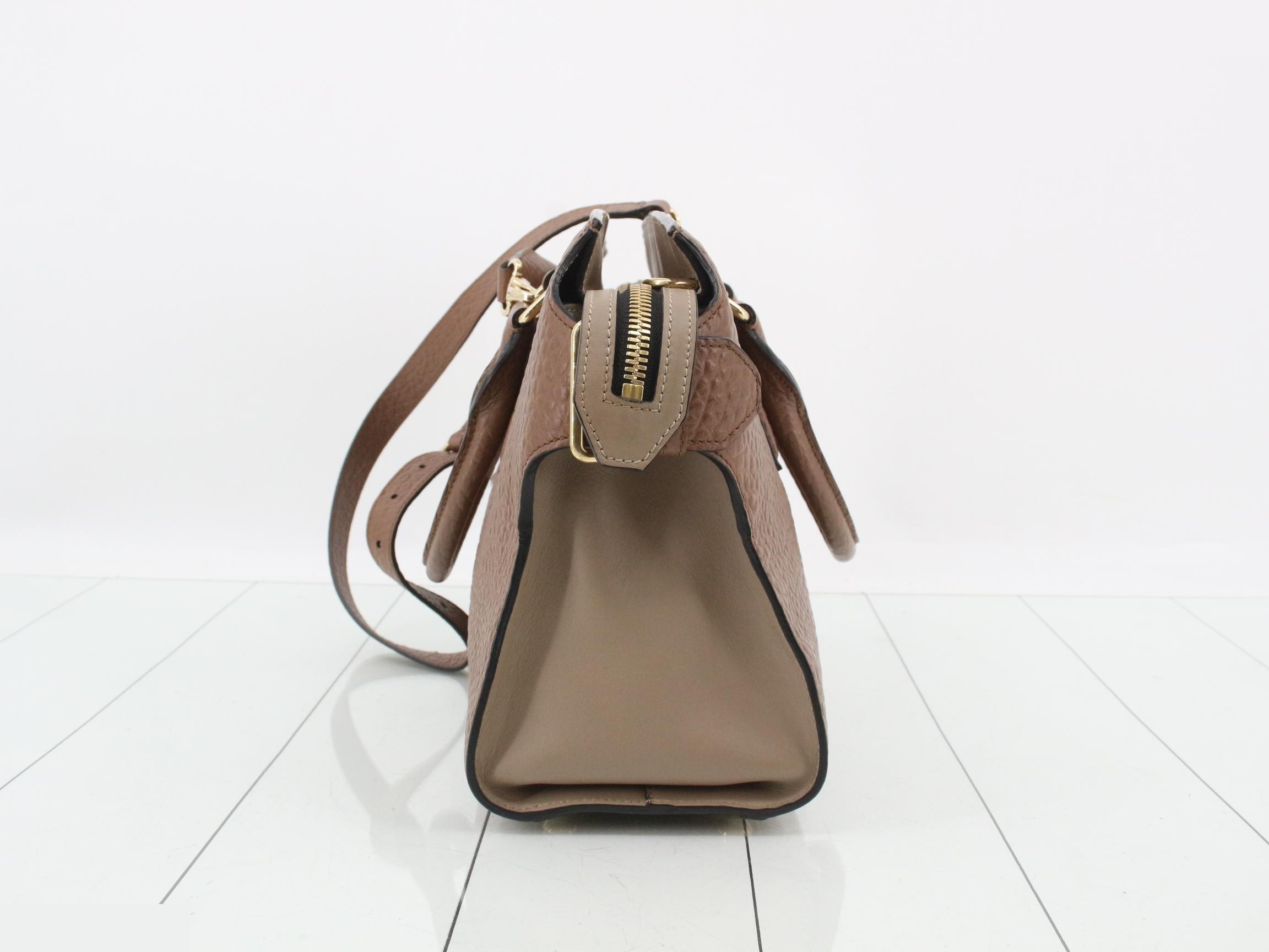 2-WAY Handbag — view 3