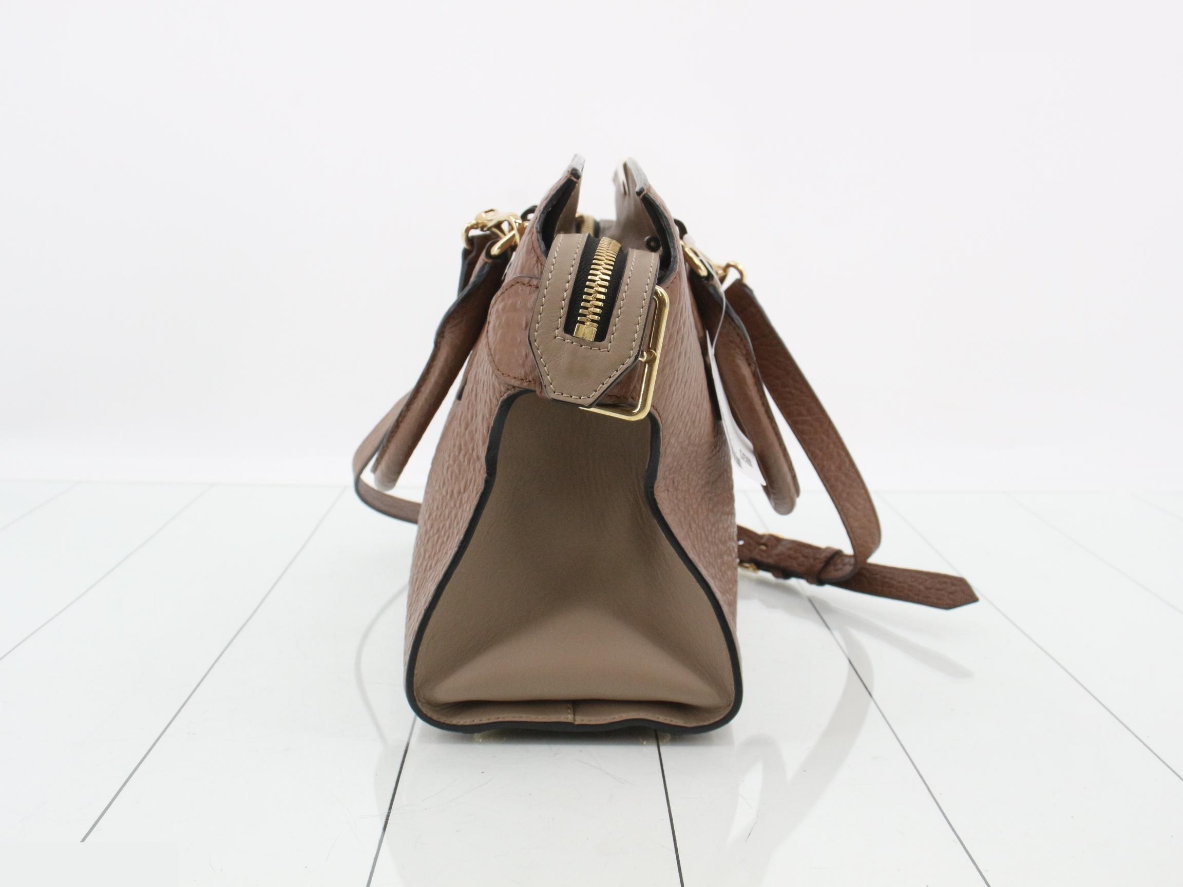2-WAY Handbag — view 4