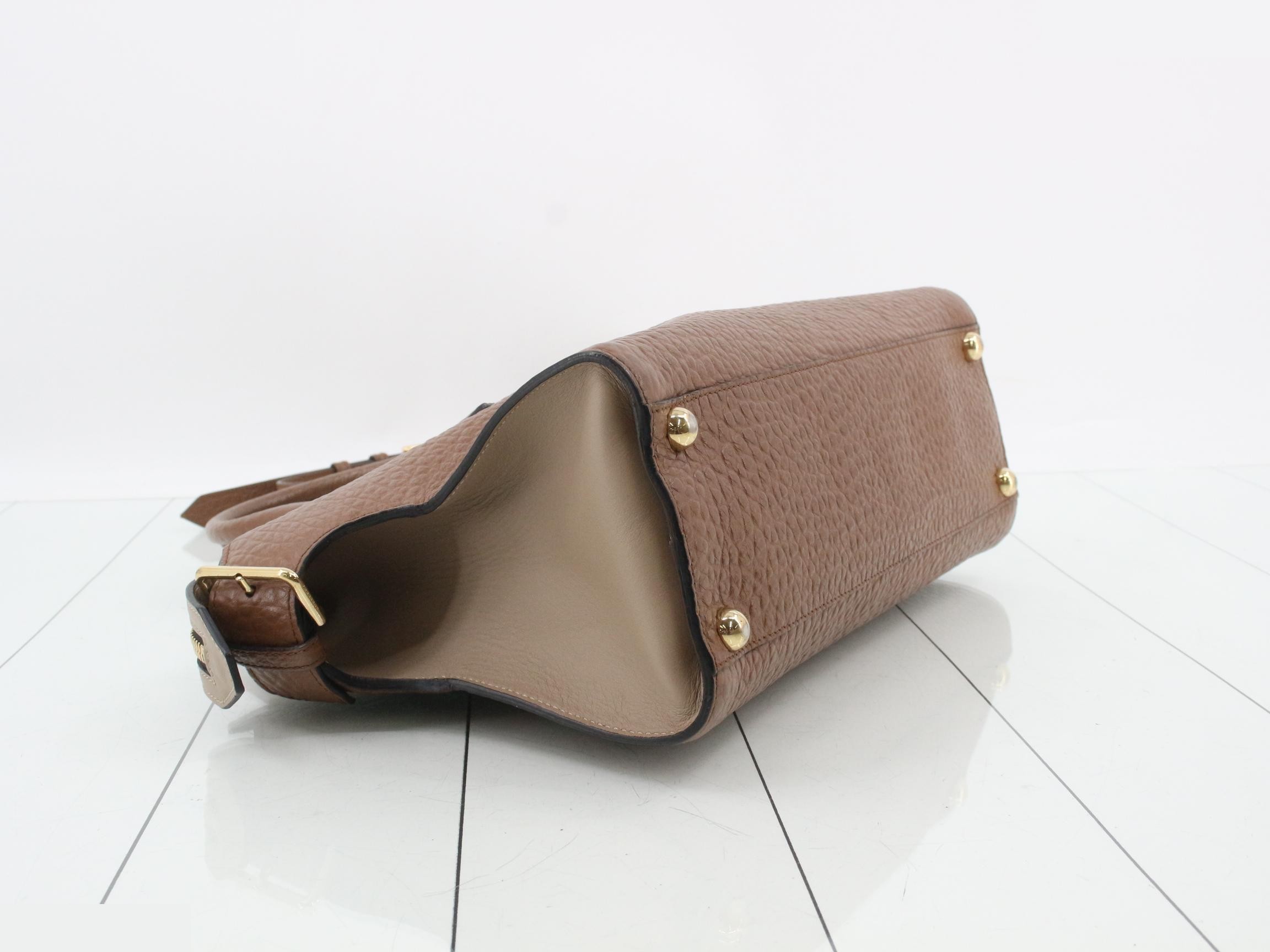 2-WAY Handbag — view 5