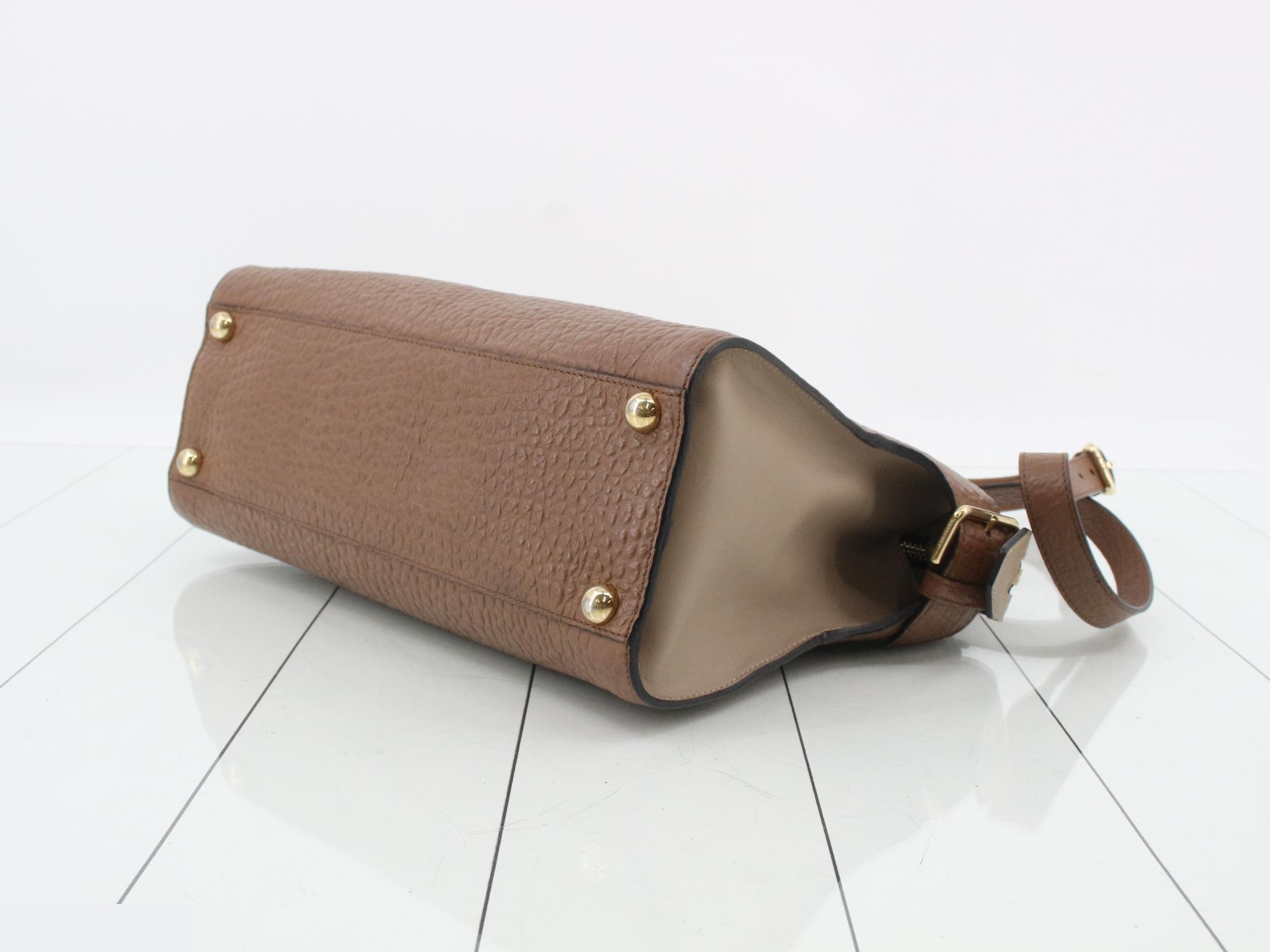 2-WAY Handbag — view 6