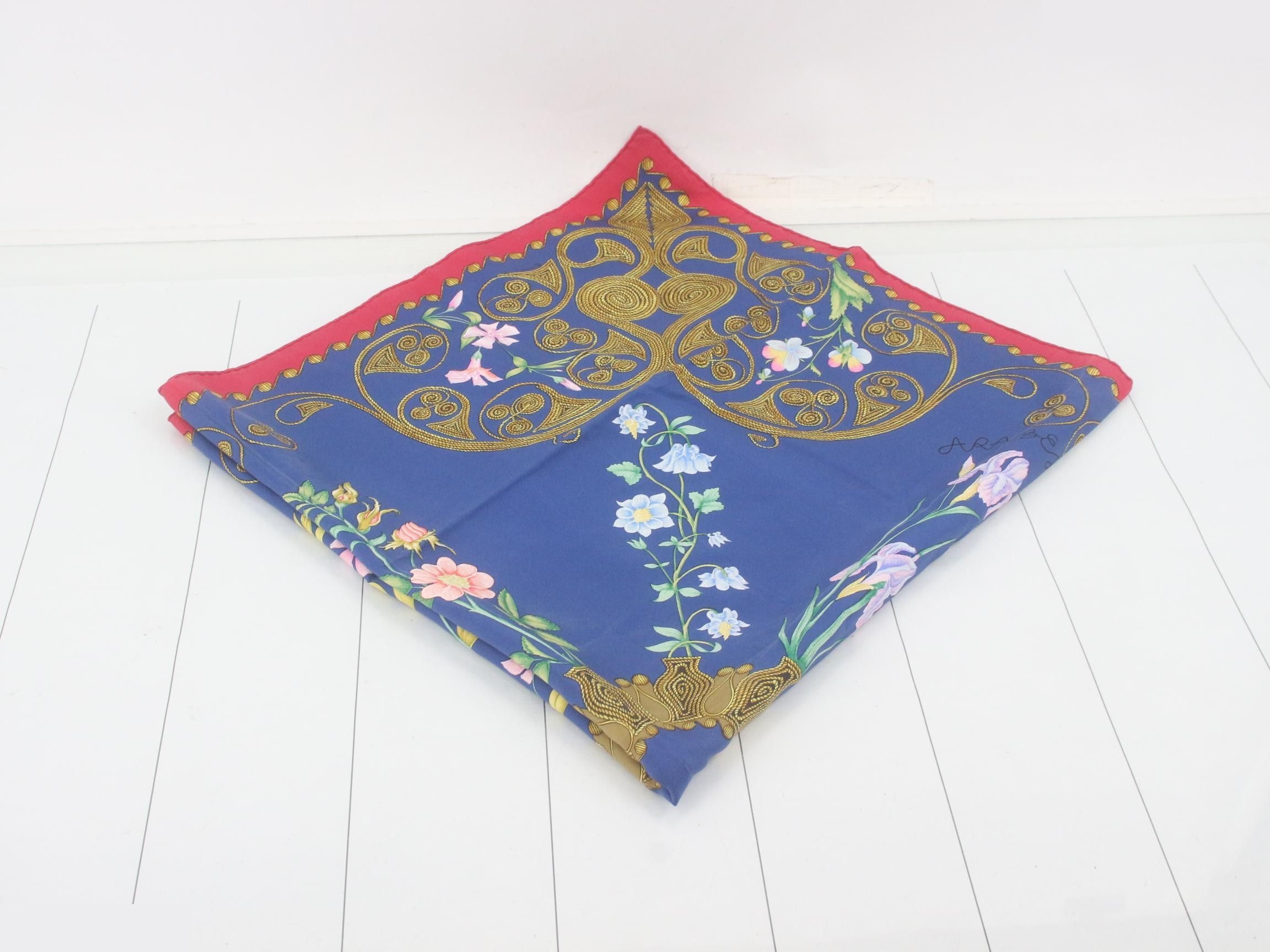 scarf — view 2