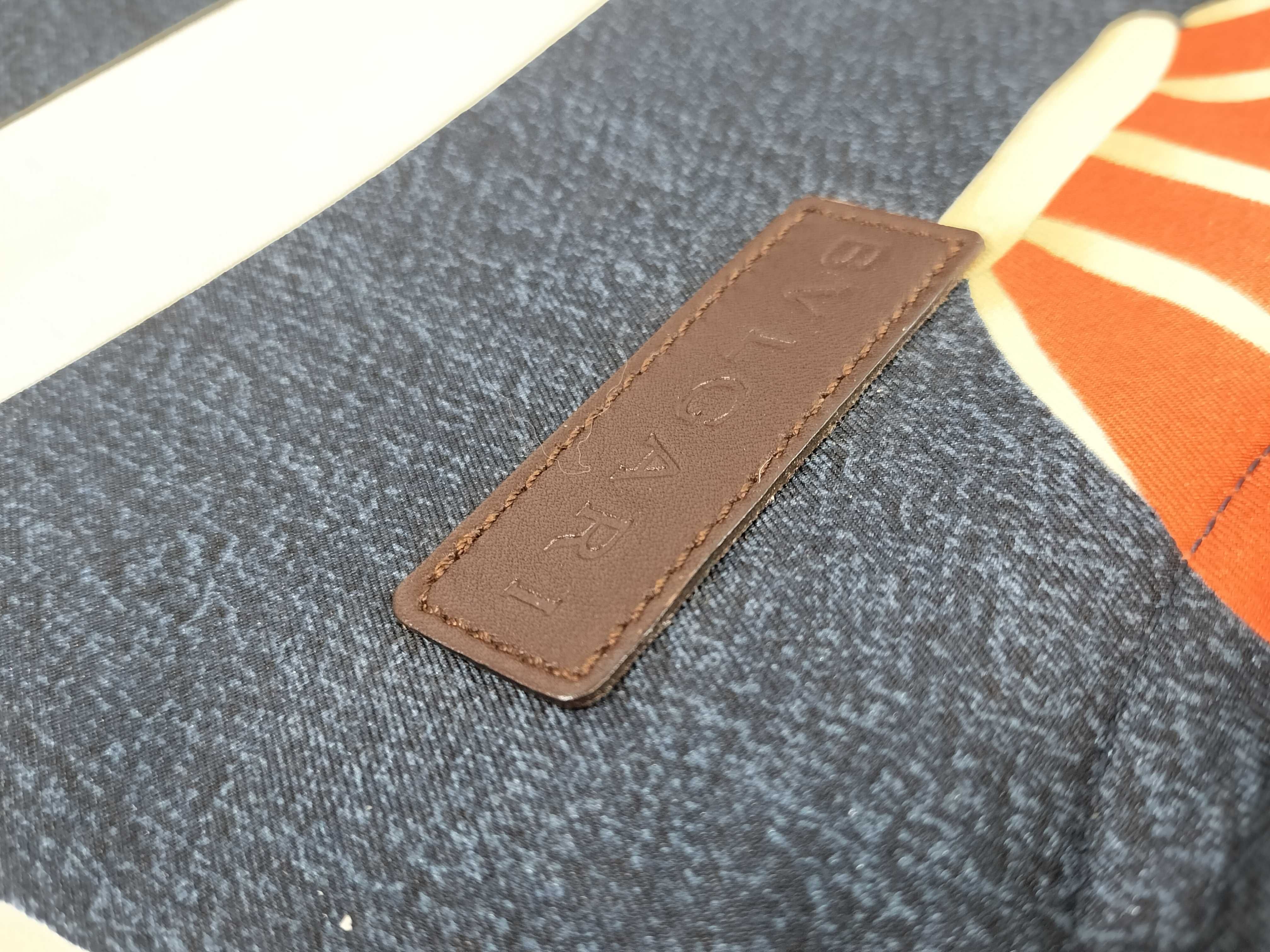 Silk Handbag — view 11