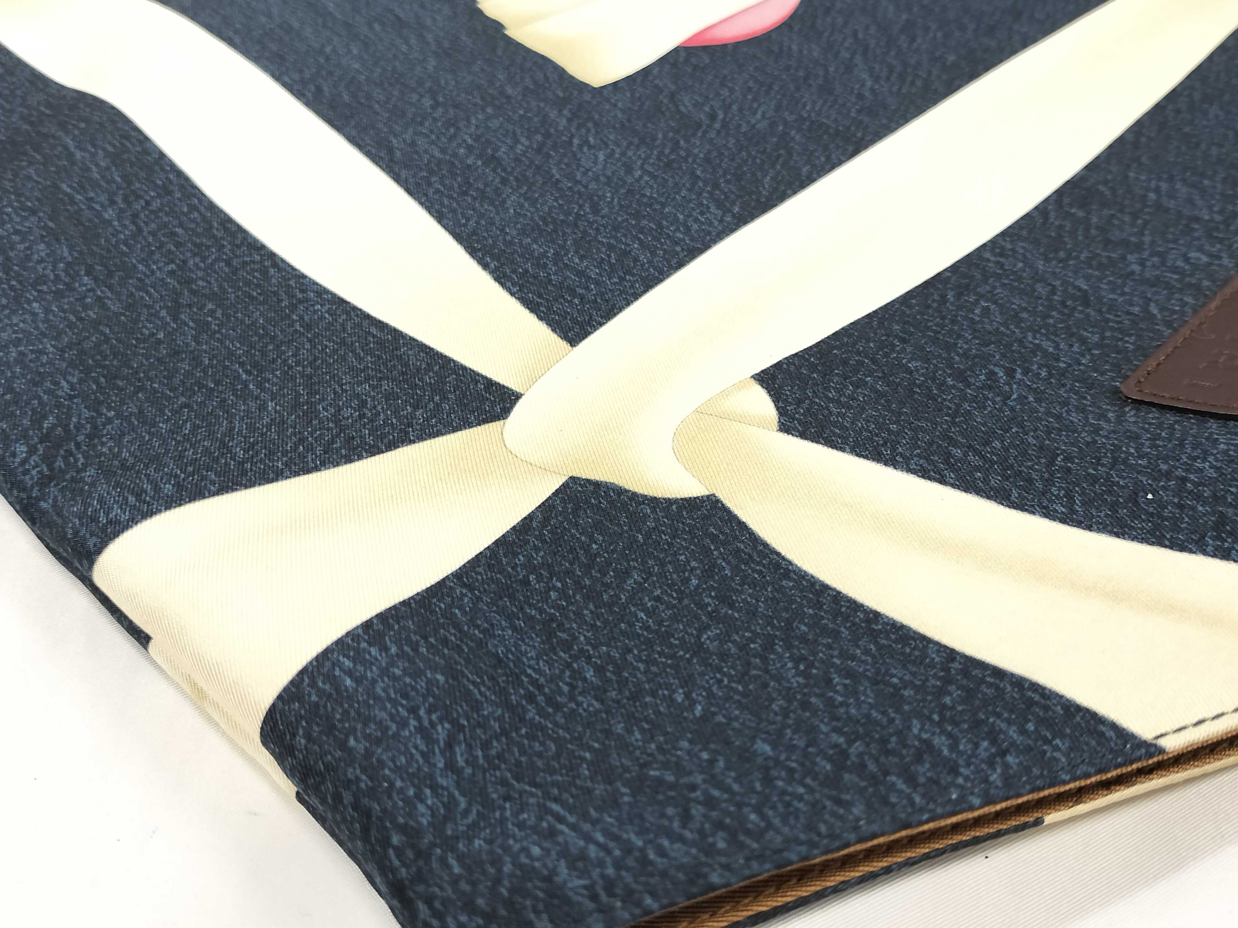 Silk Handbag — view 12