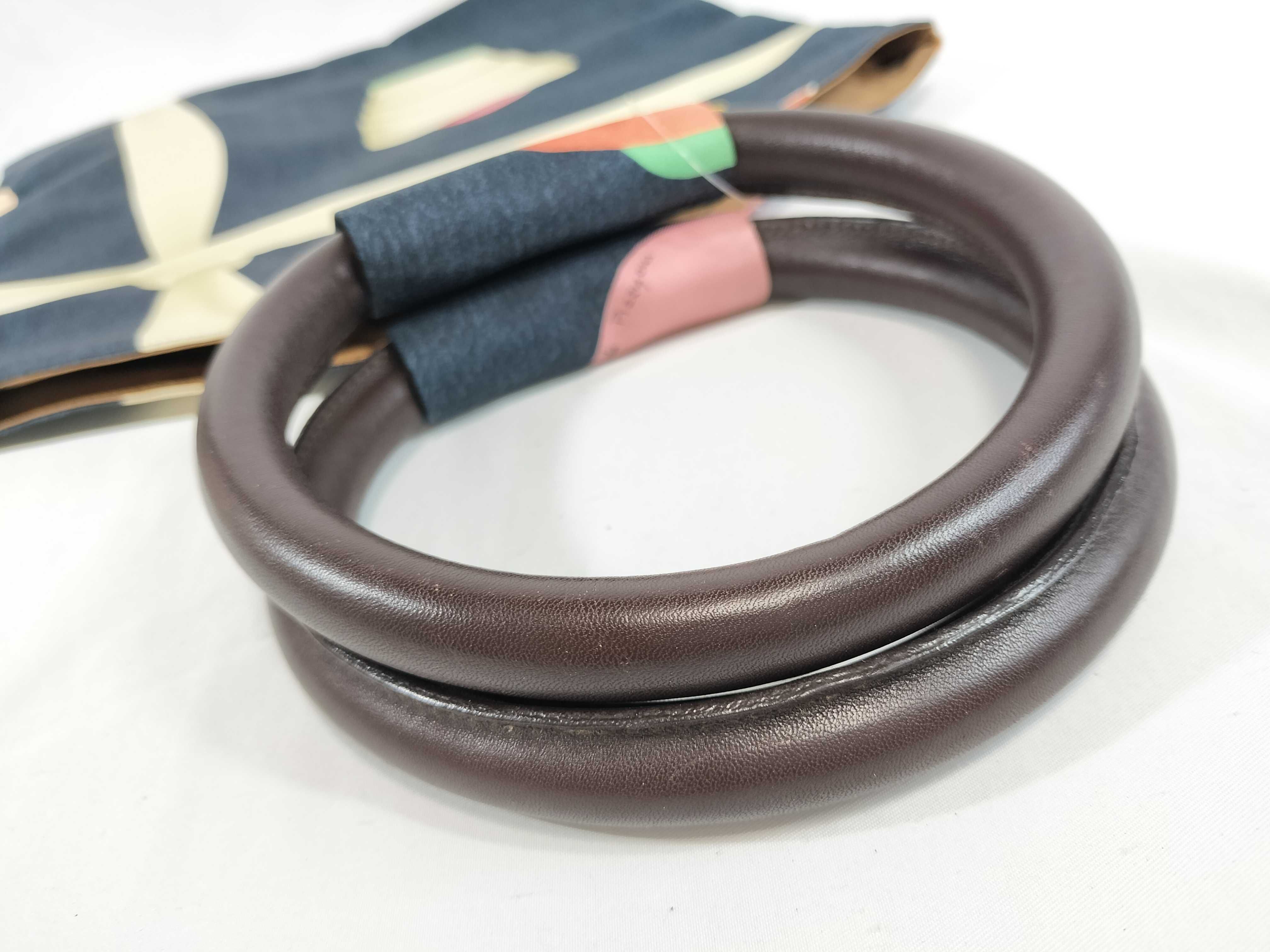 Silk Handbag — view 3