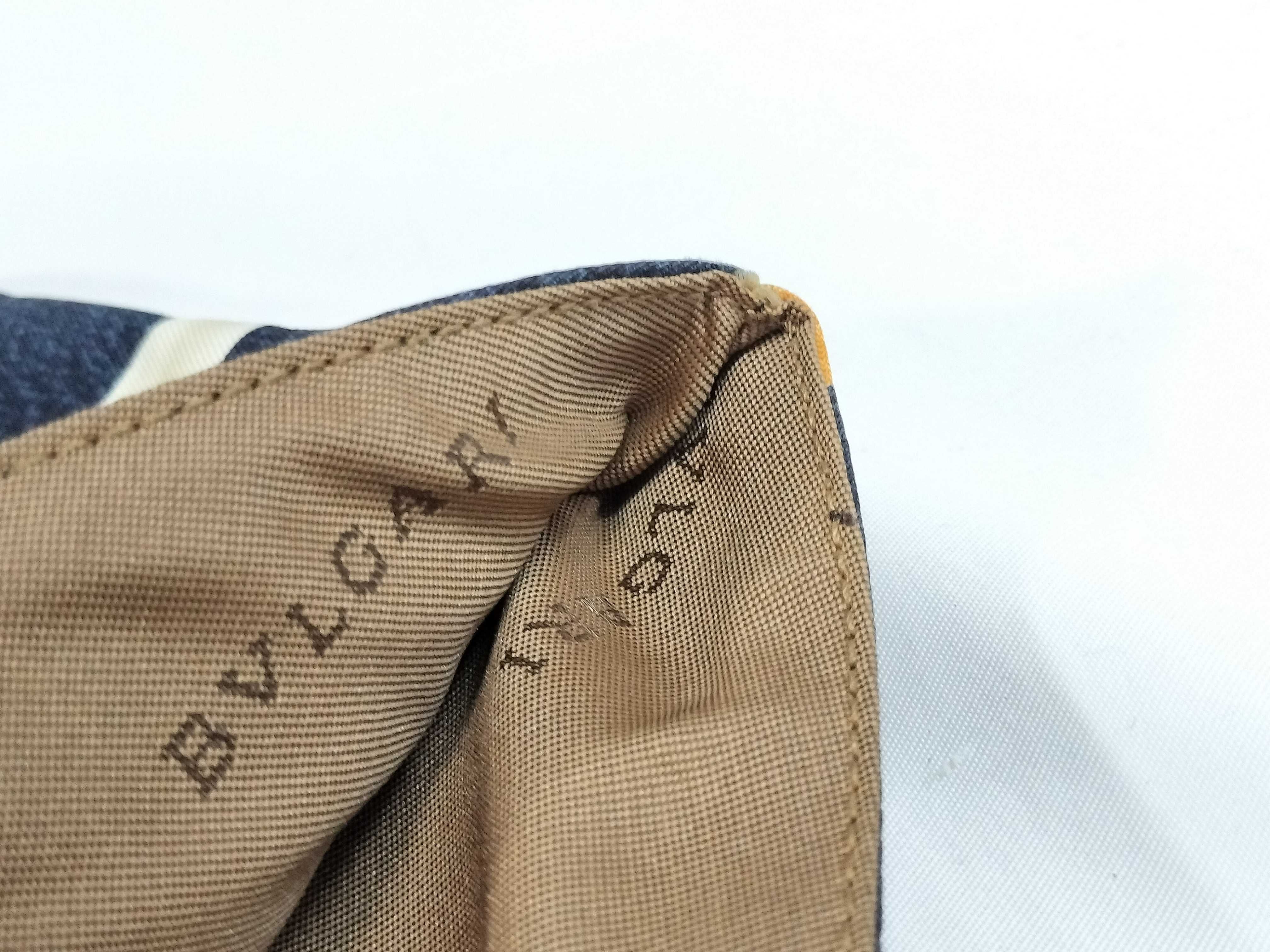 Silk Handbag — view 6