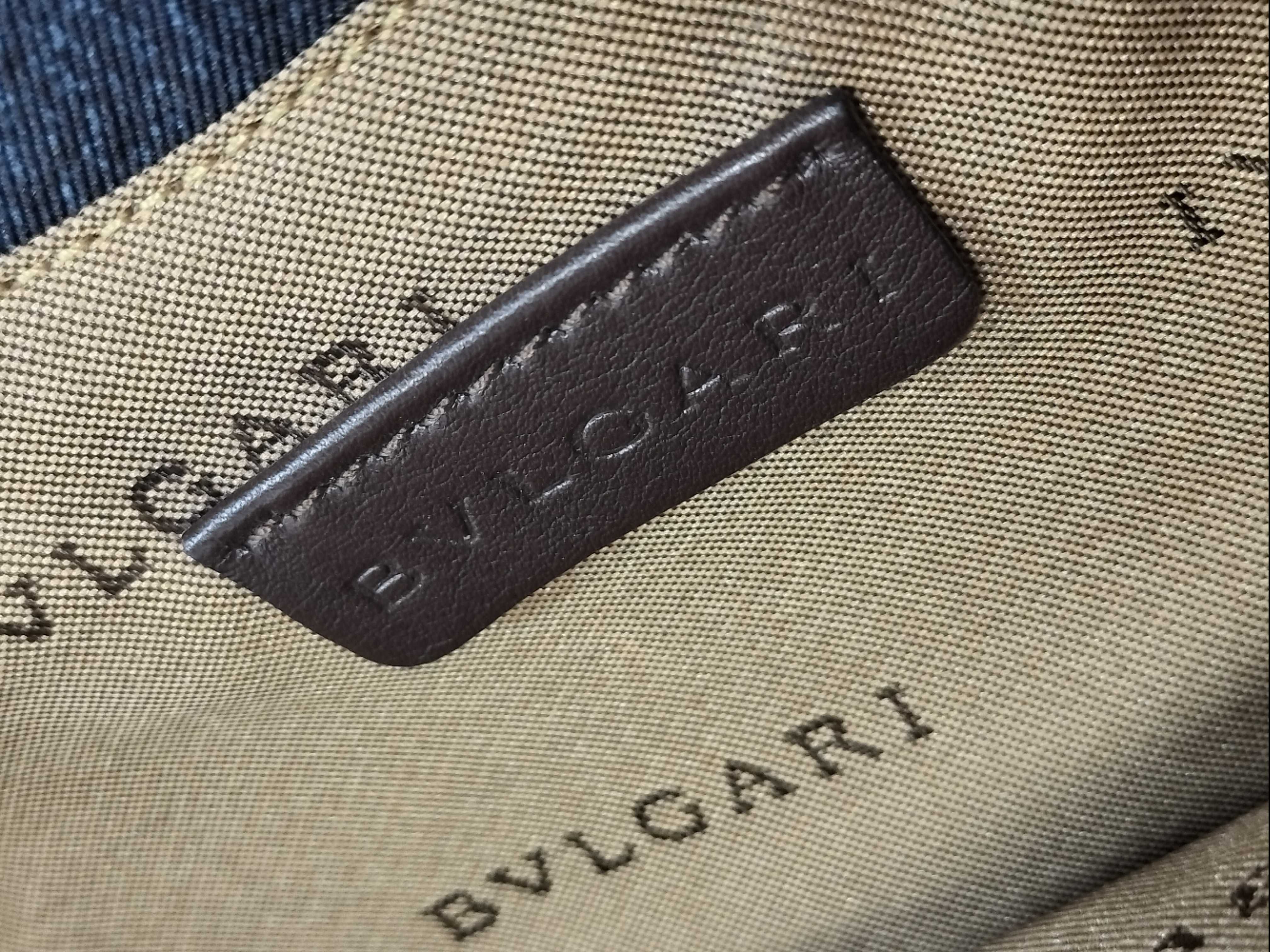 Silk Handbag — view 10