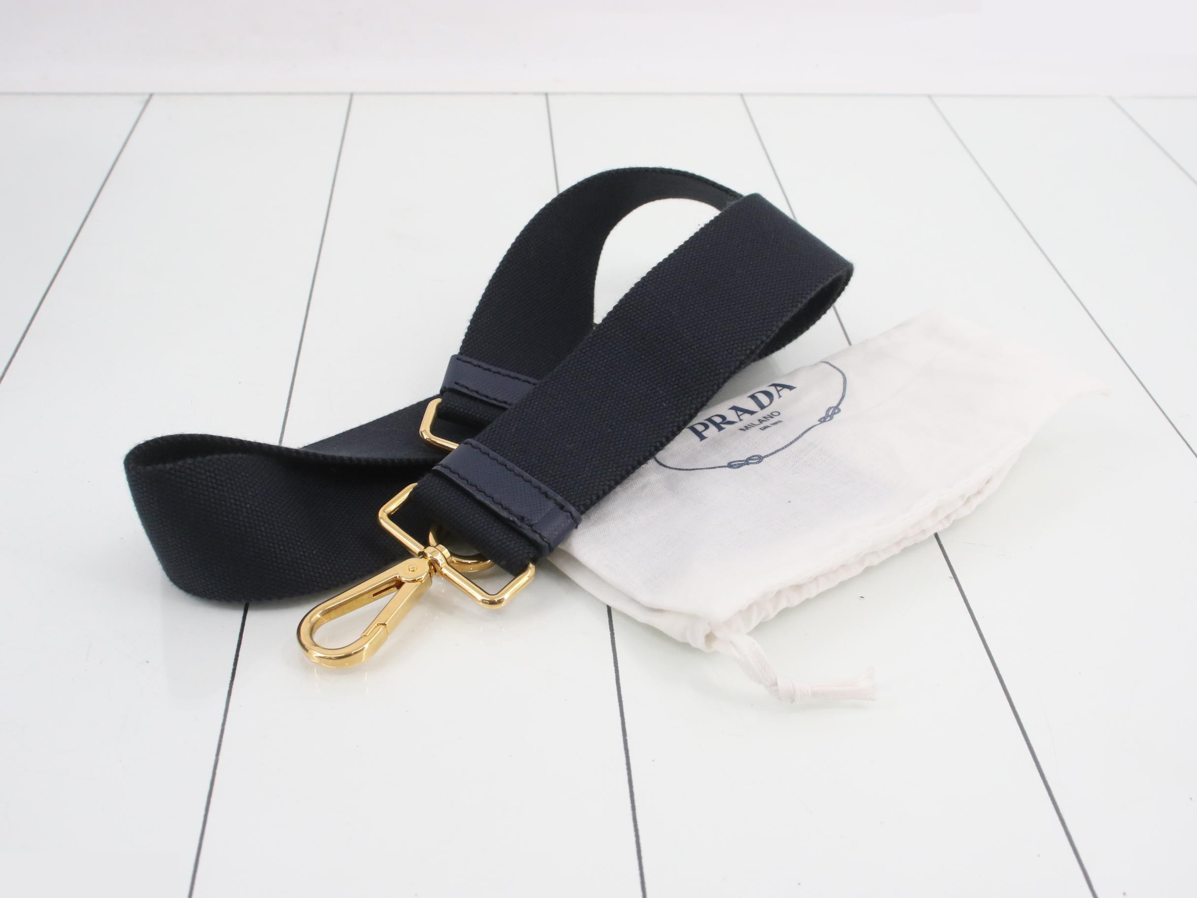Other lines: Bags & Shoulder Bags - Canapa 2-Way Denim — view 7