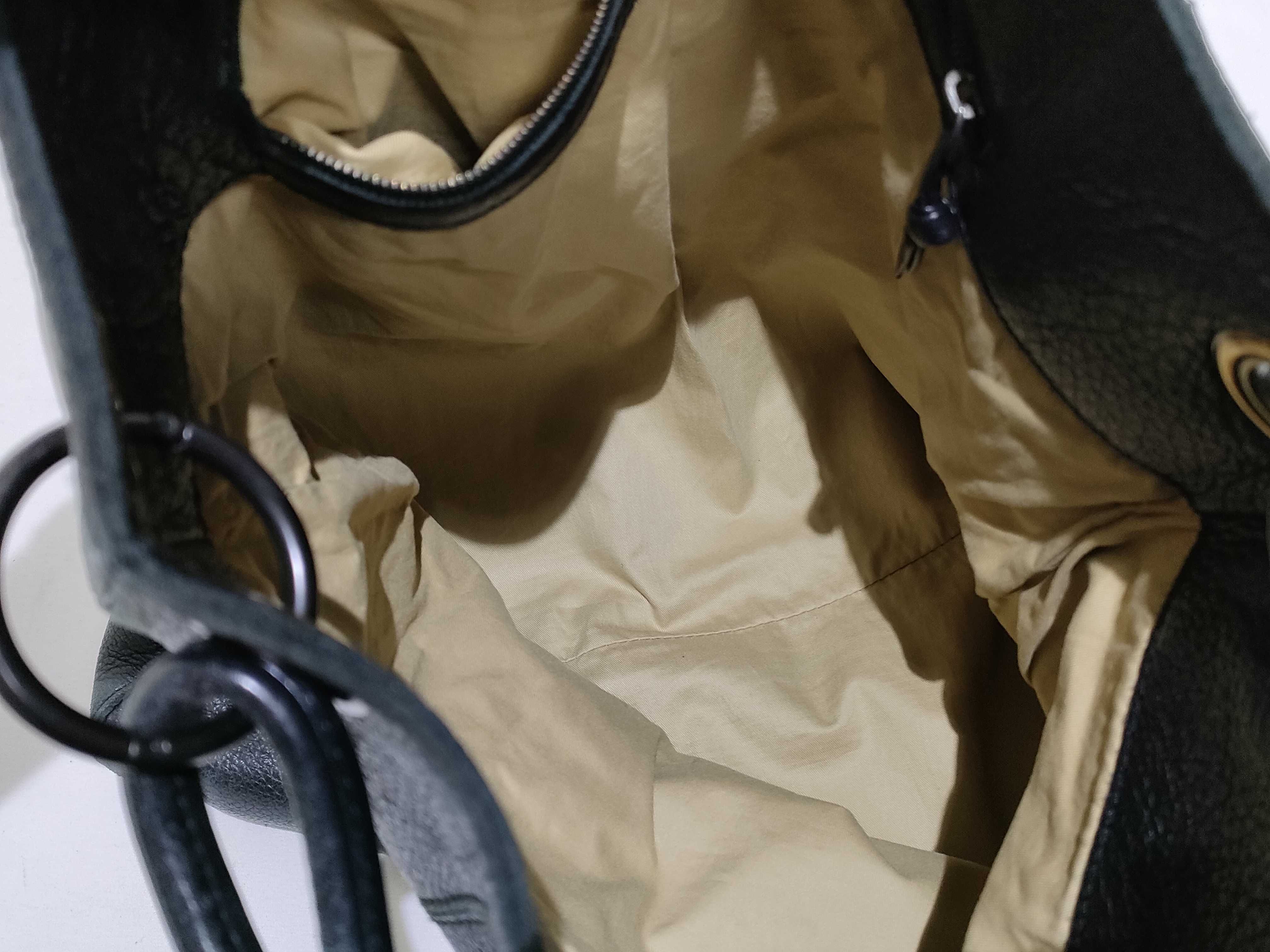 Leather/One-Shoulder — view 8