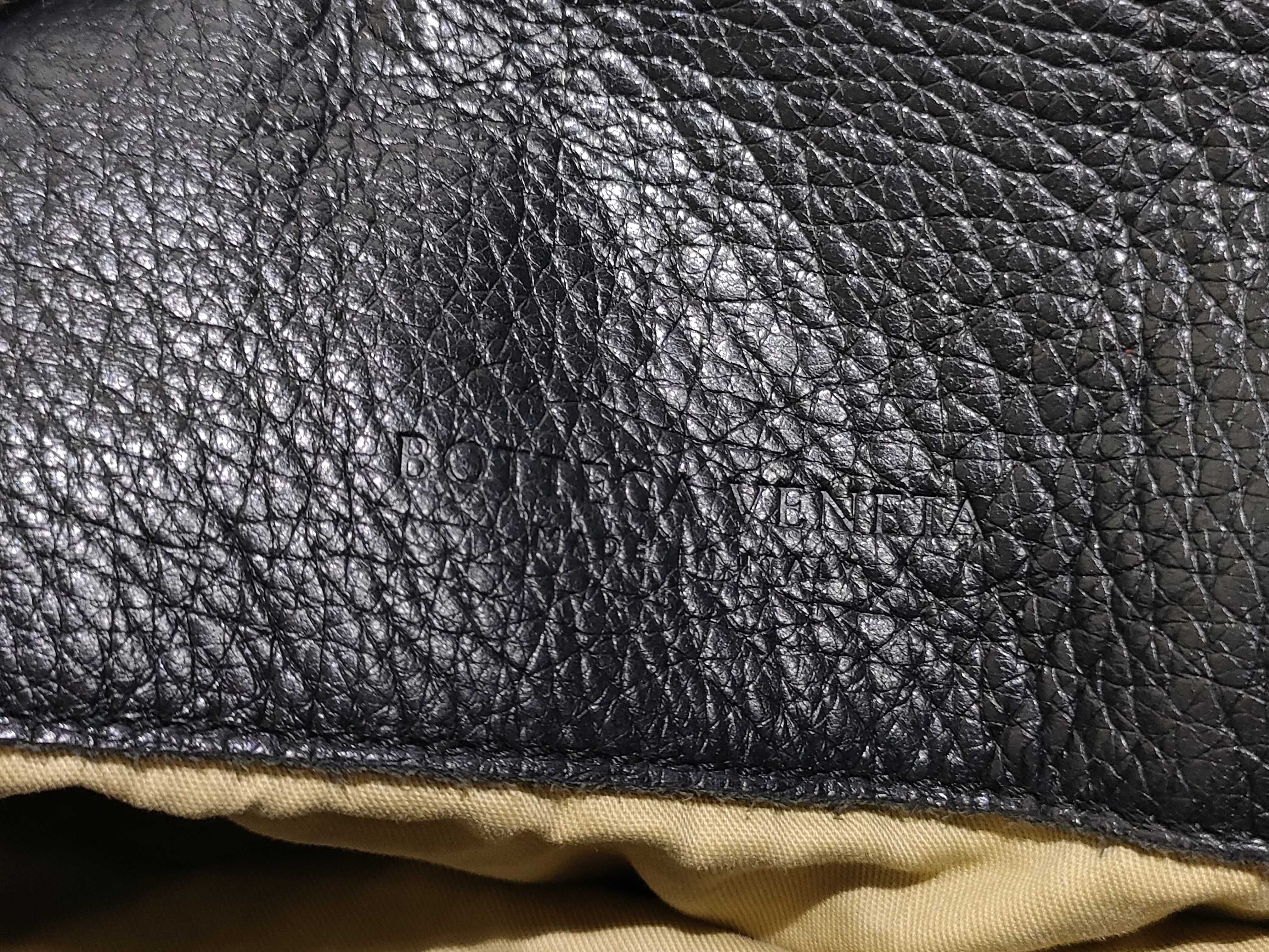 Leather/One-Shoulder — view 10