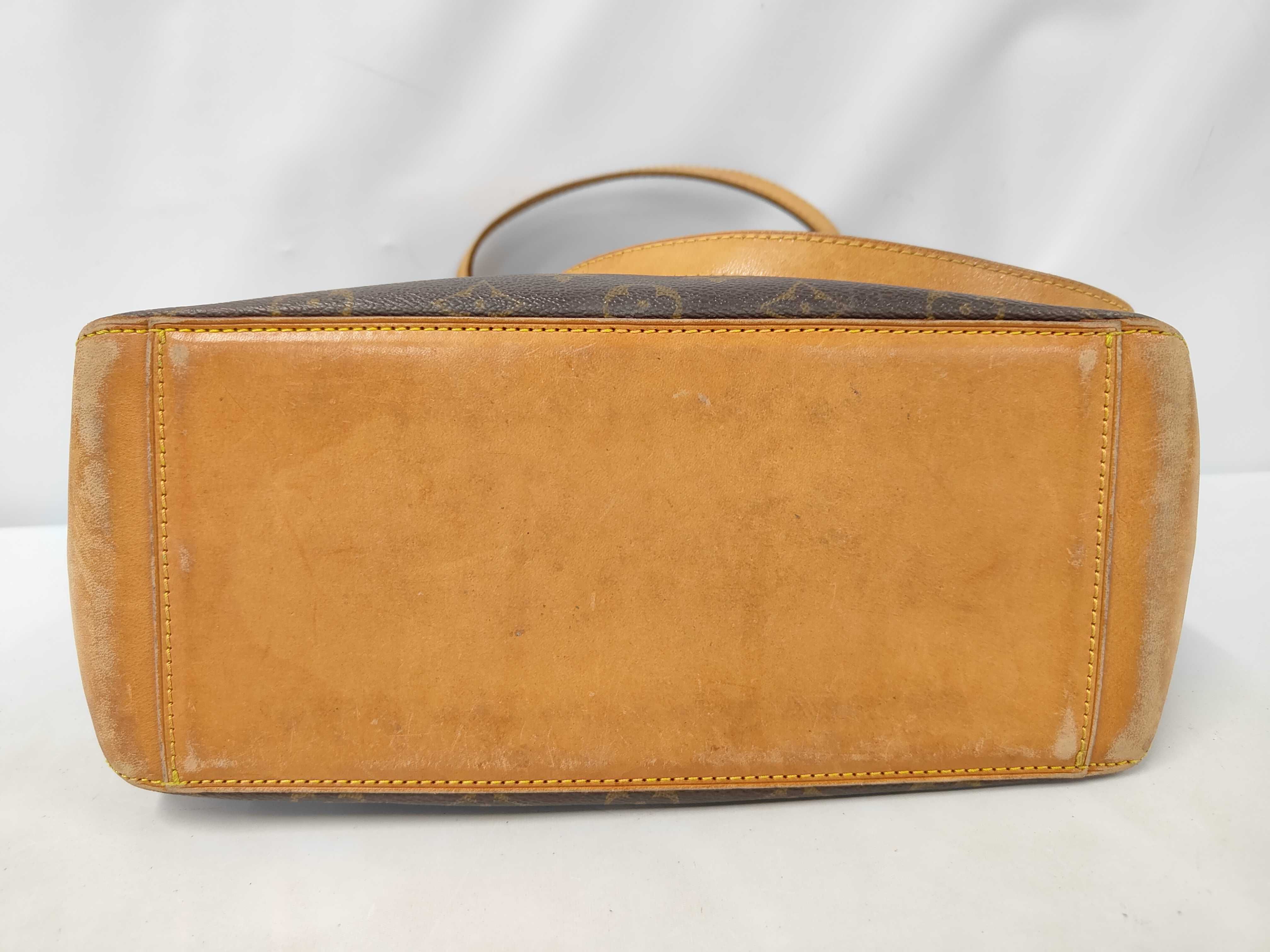 Monogram Cabas Piano M51148 Tote Bag — view 3