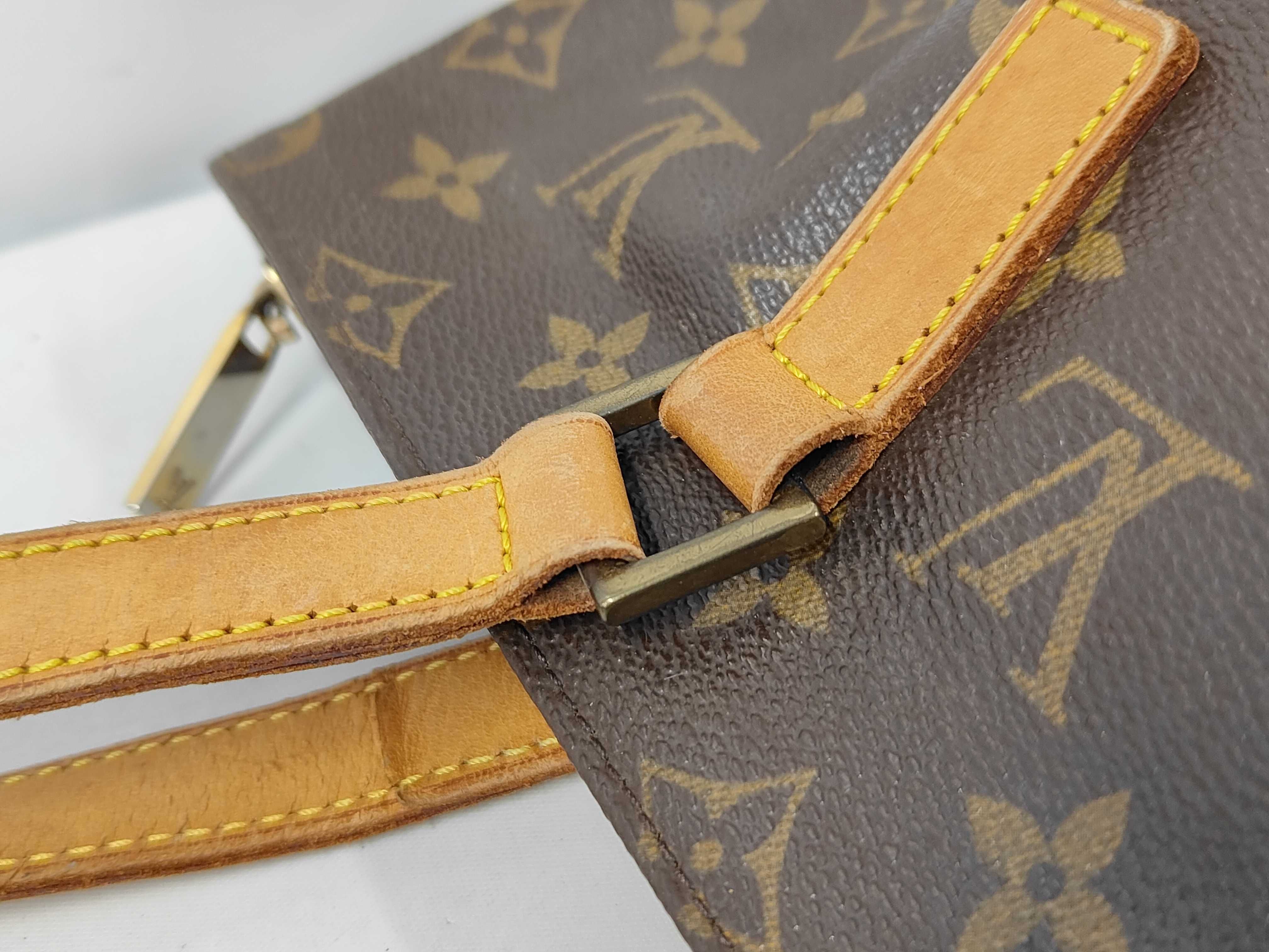 Monogram Cabas Piano M51148 Tote Bag — view 6