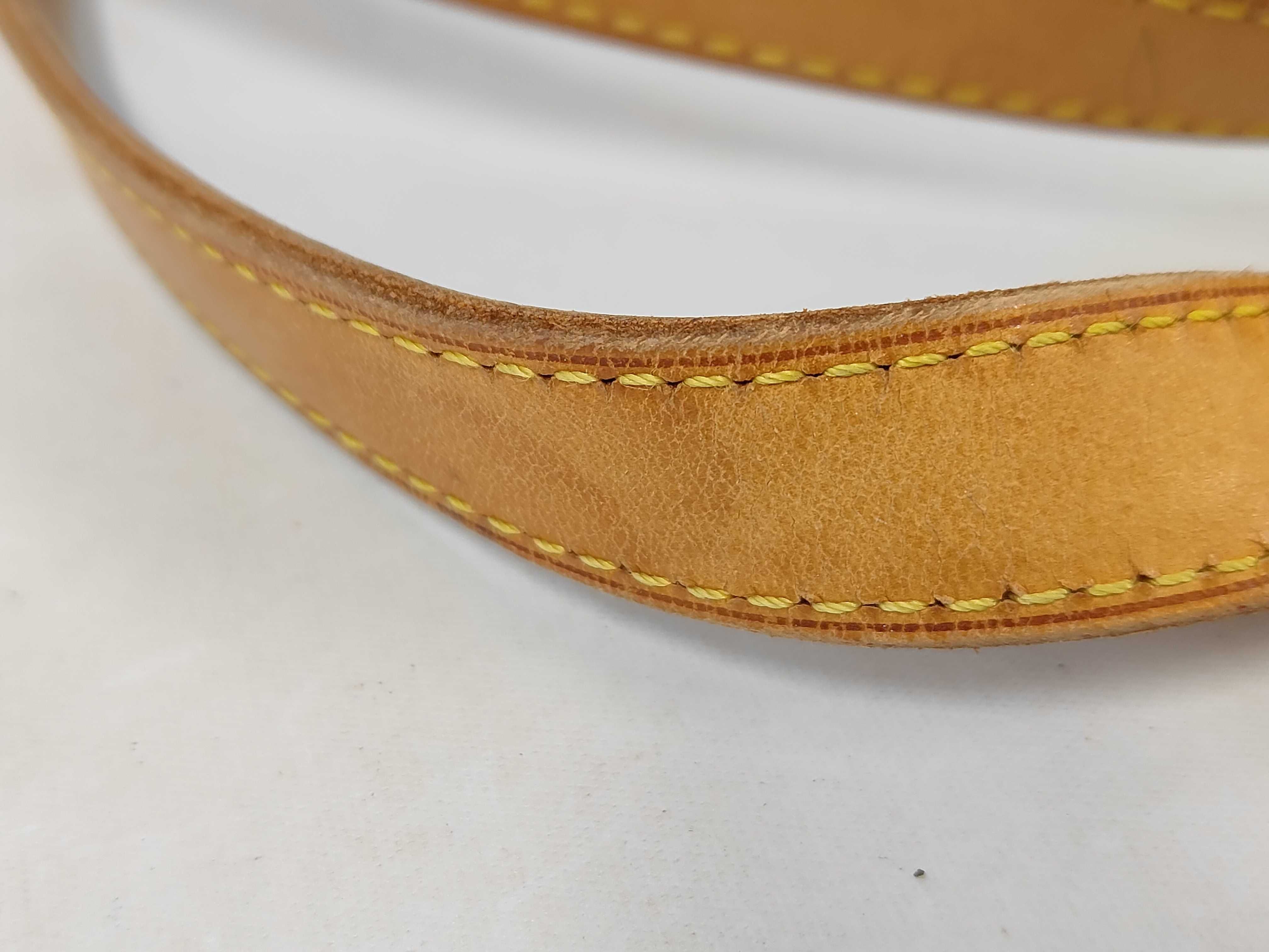 Monogram Cabas Piano M51148 Tote Bag — view 7