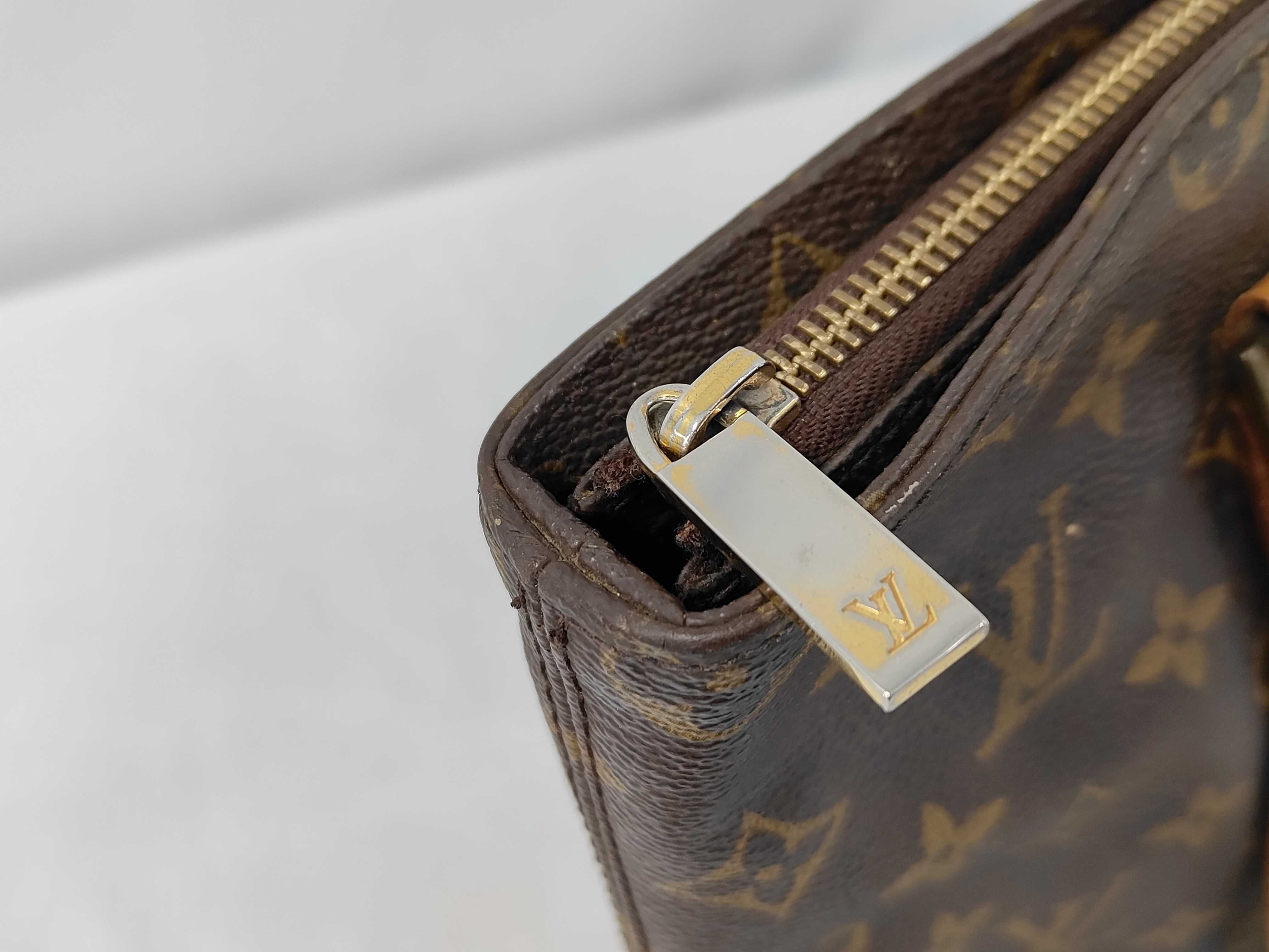 Monogram Cabas Piano M51148 Tote Bag — view 8