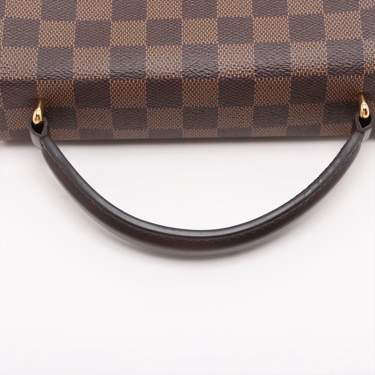 Damier Croisette N53000 Brown (RFID detected) — view 5