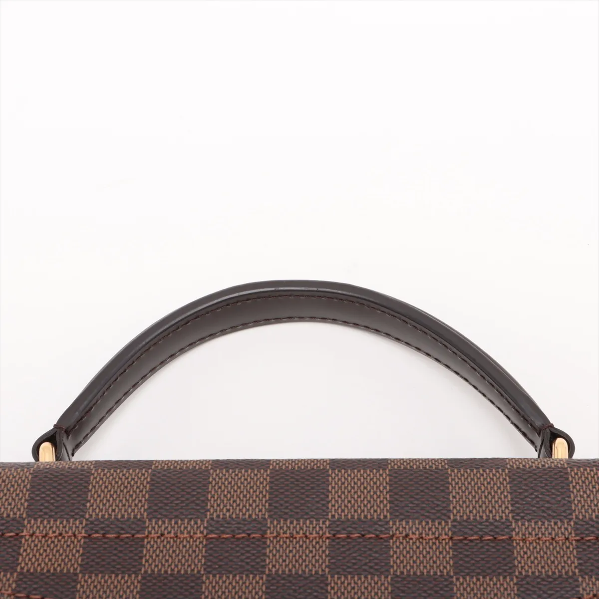 Damier Croisette N53000 Brown (RFID detected) — view 6