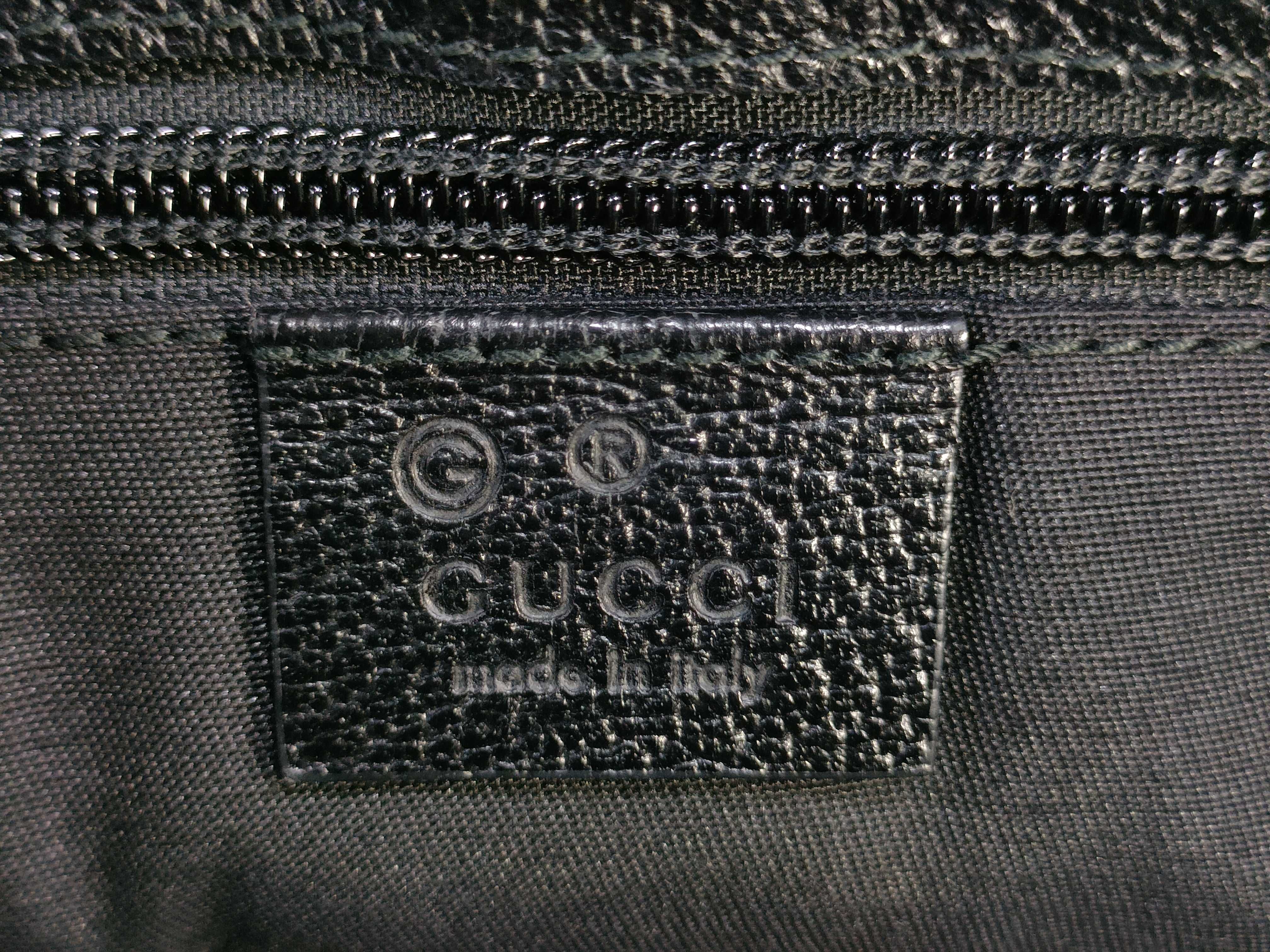 GG Canvas Tote Bag 272347 (Comes with dust bag) — view 14