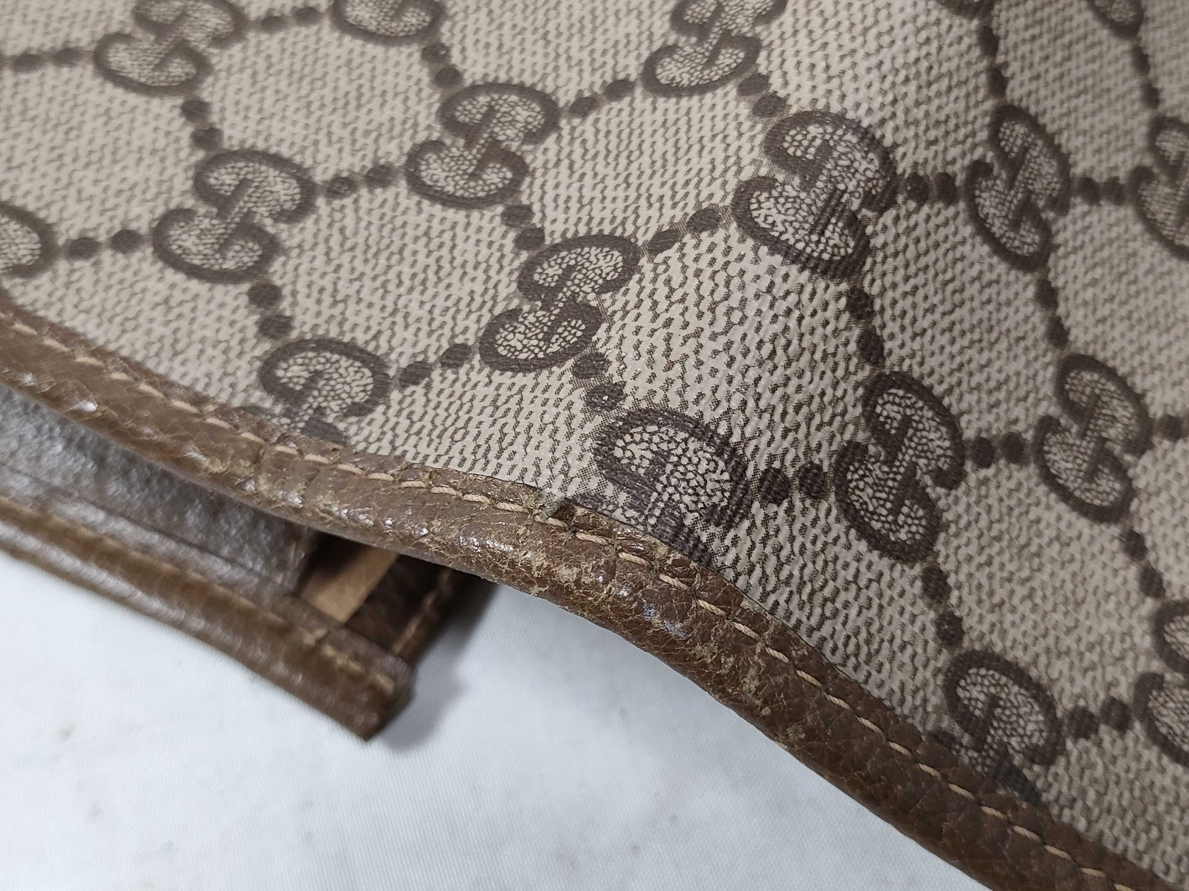 GG Supreme Sherry 89.01.030 Clutch Bag — view 10
