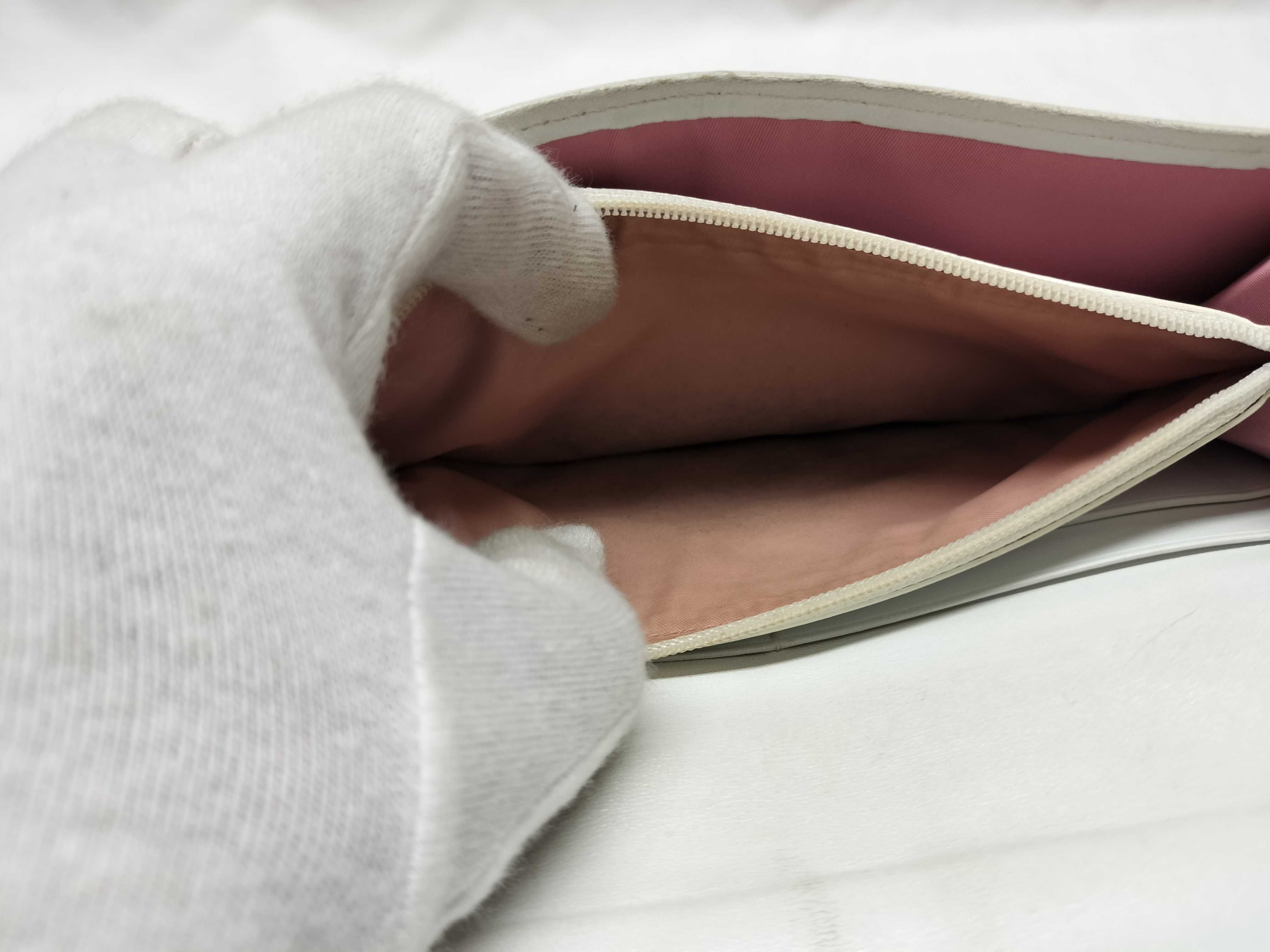 long wallet, pink wallet — view 13
