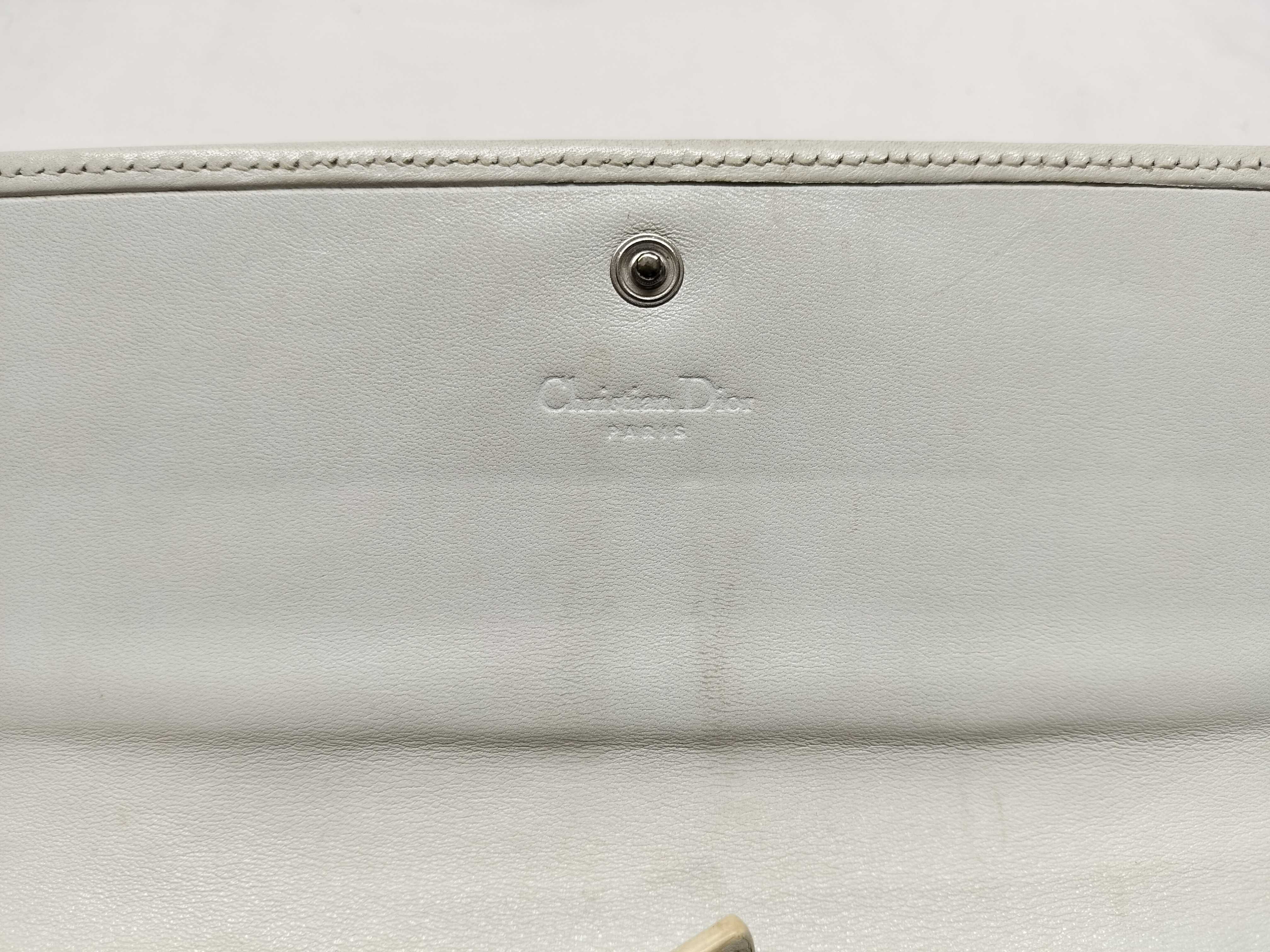 long wallet, pink wallet — view 8