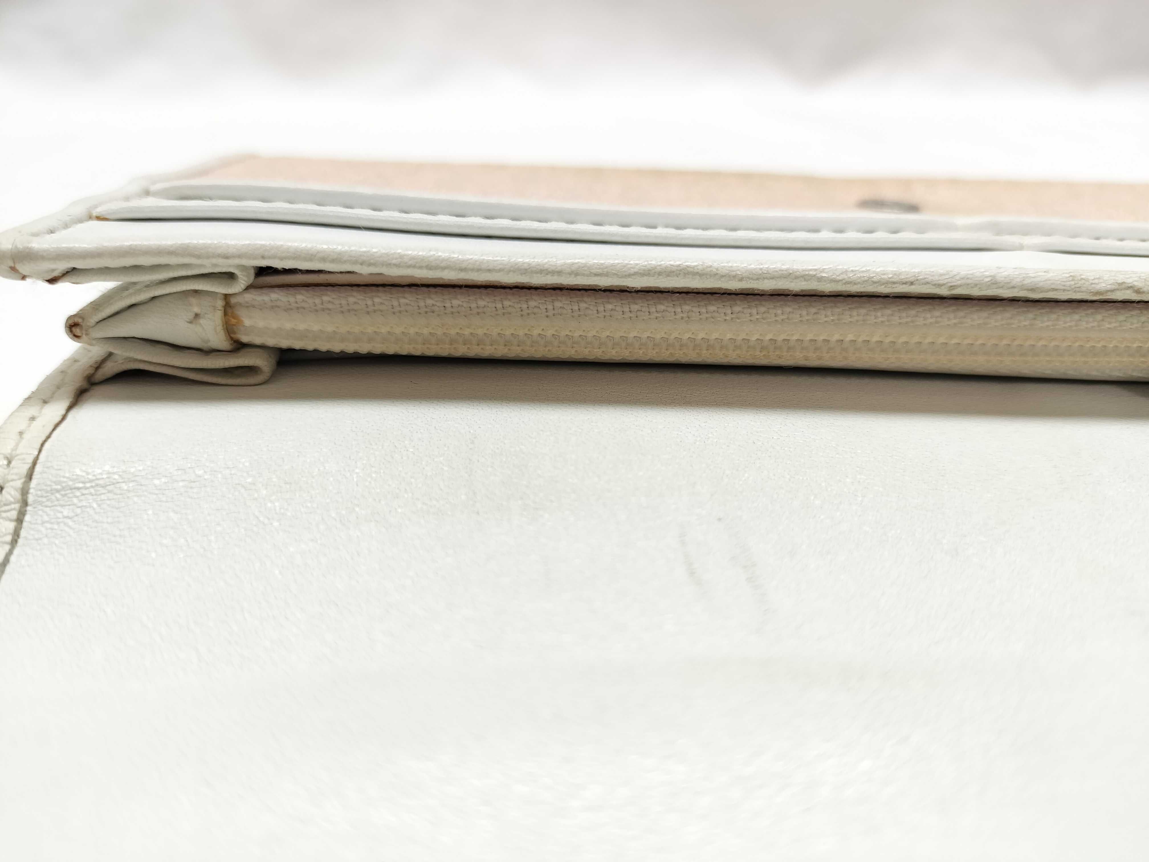 long wallet, pink wallet — view 10