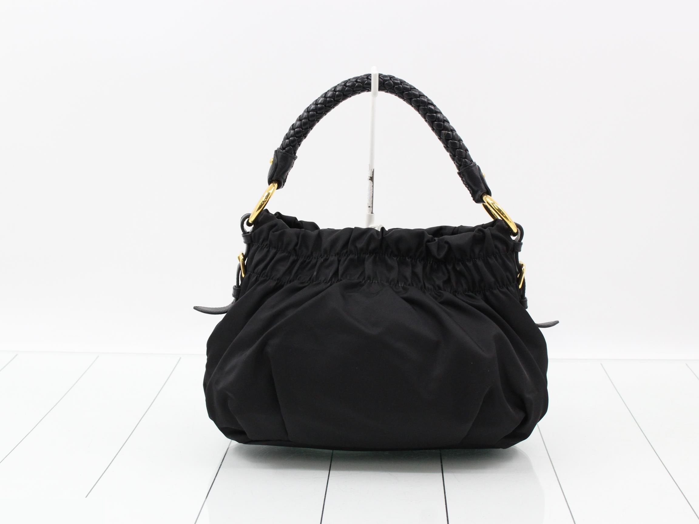 PARAD One-Shoulder Nylon Bag — view 2