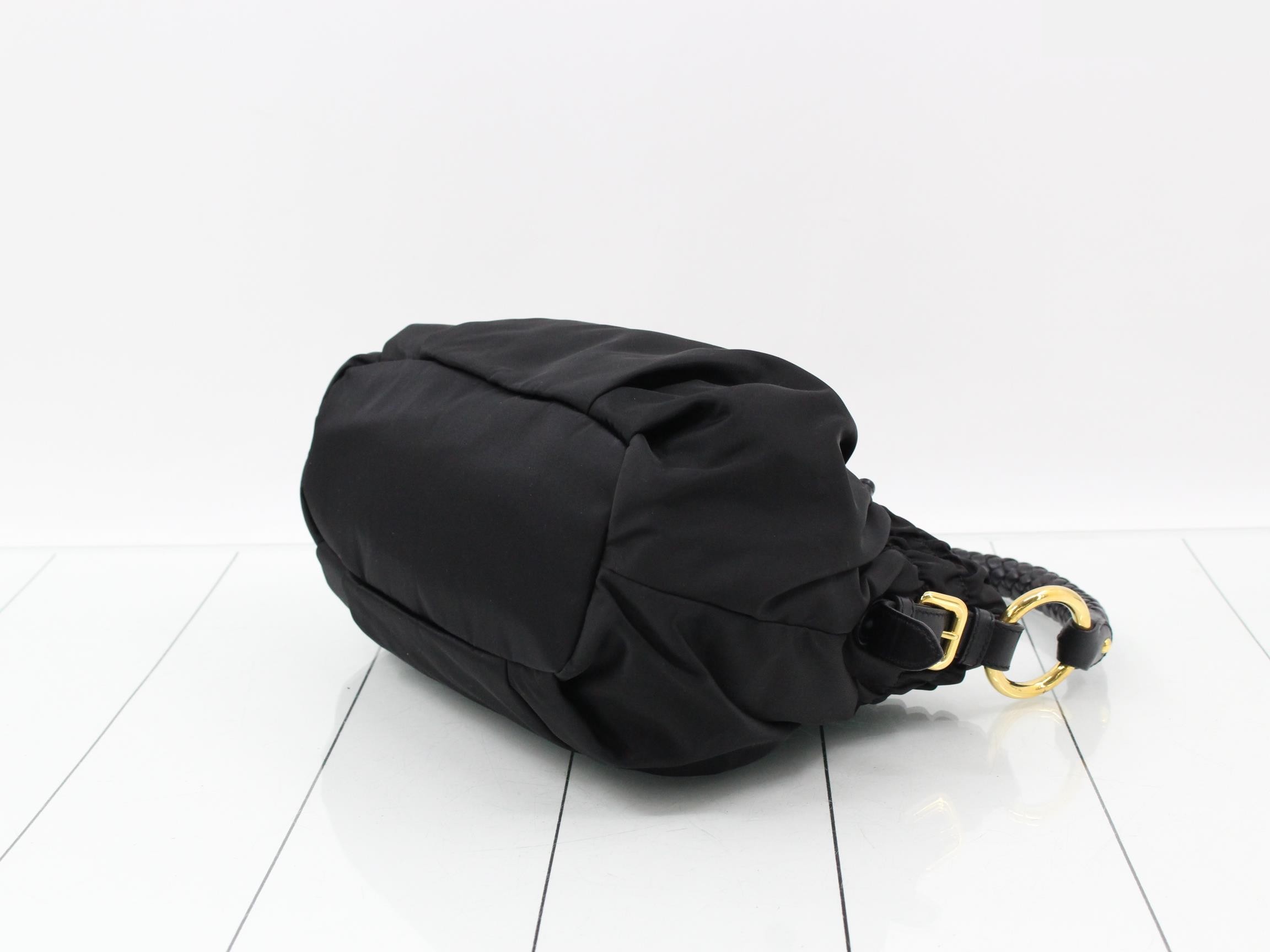 PARAD One-Shoulder Nylon Bag — view 6