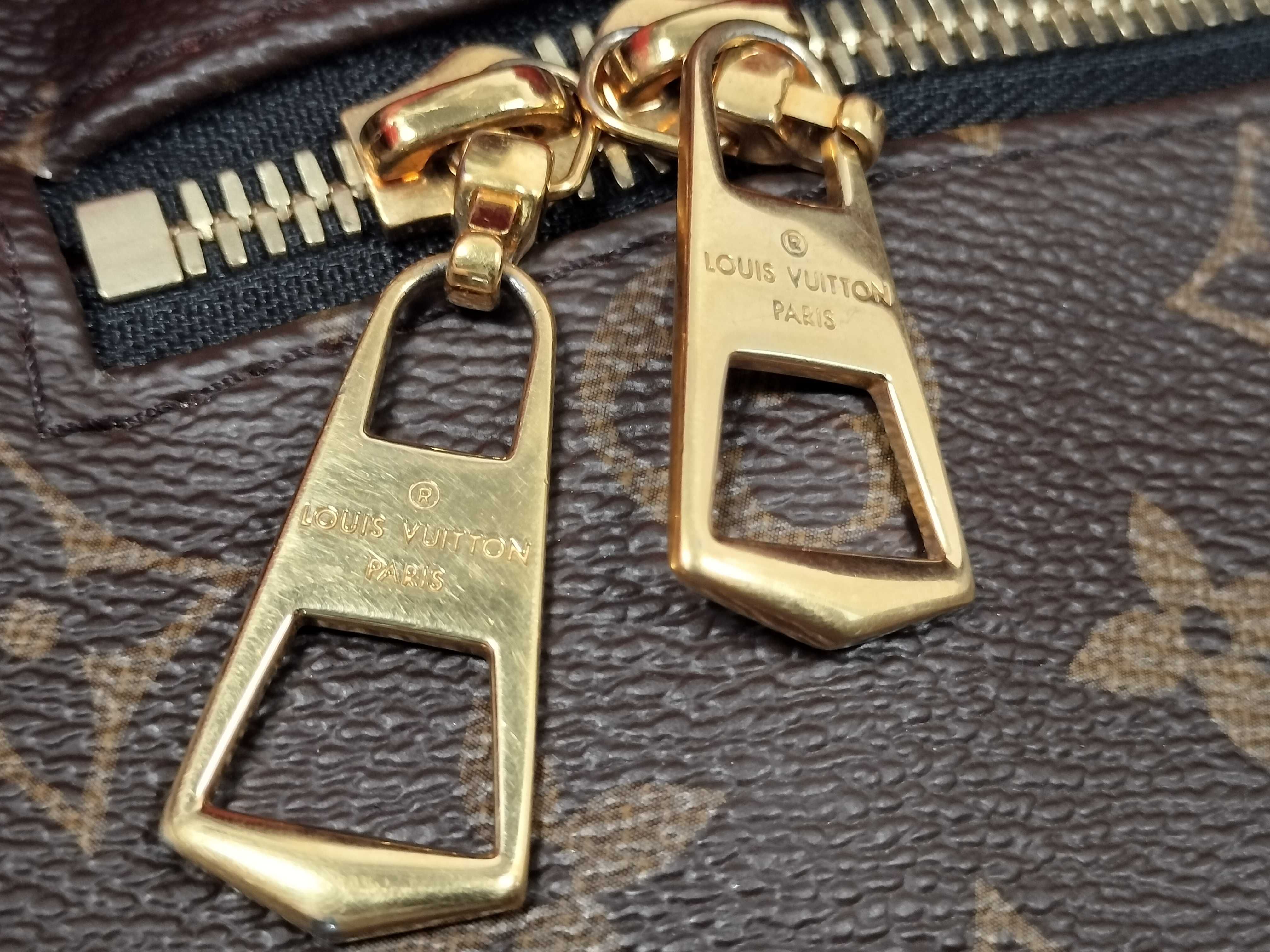 Tuileries Besace Shoulder Bag — view 12
