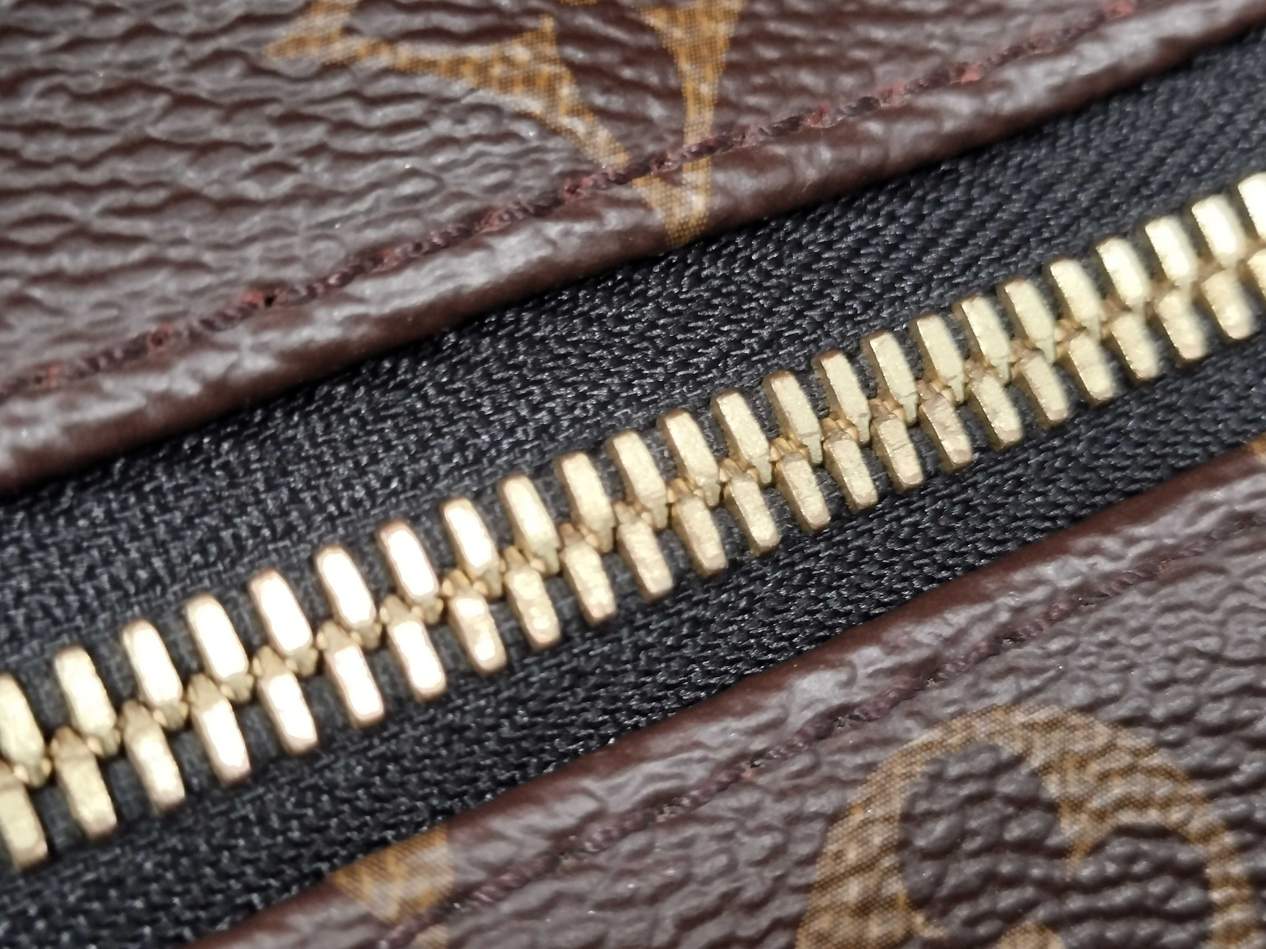 Tuileries Besace Shoulder Bag — view 13