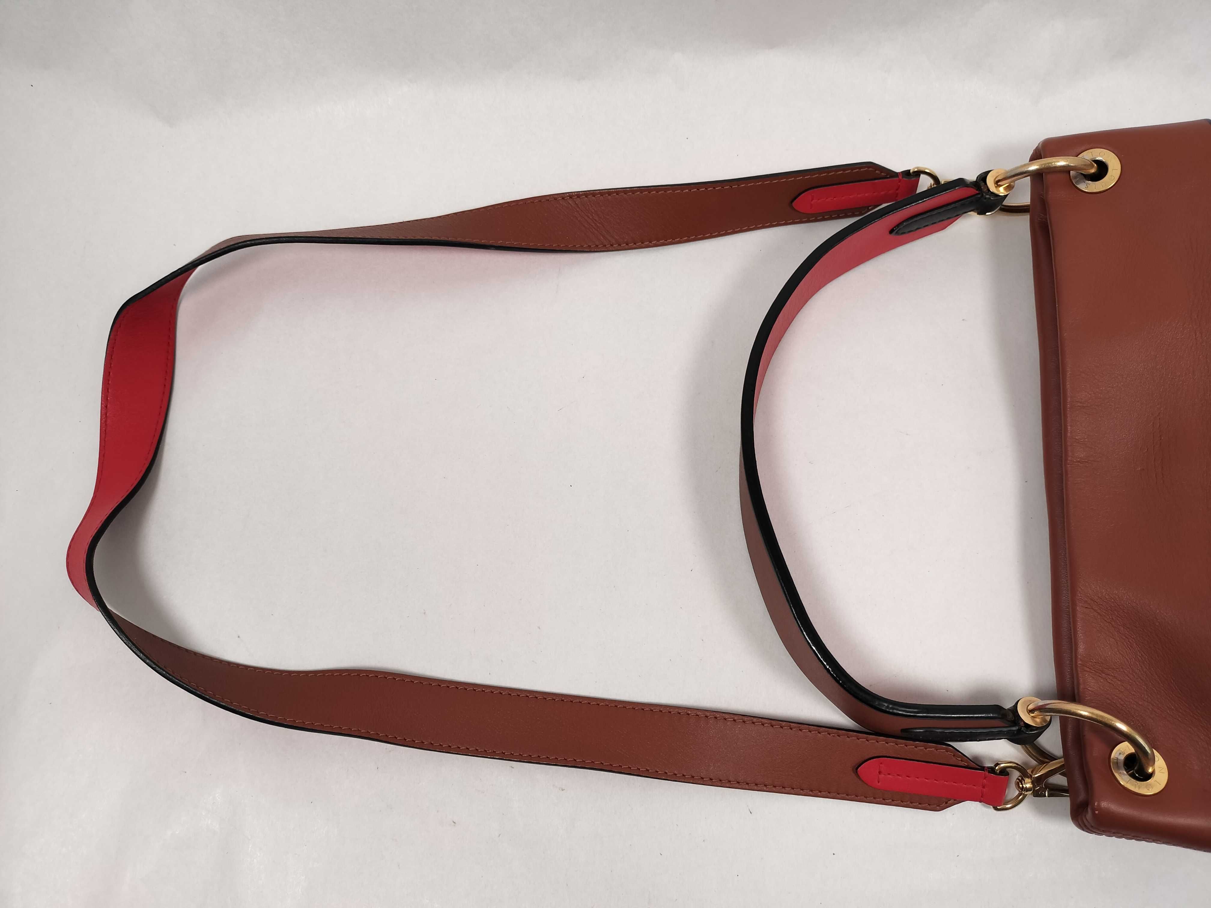 Tuileries Besace Shoulder Bag — view 3