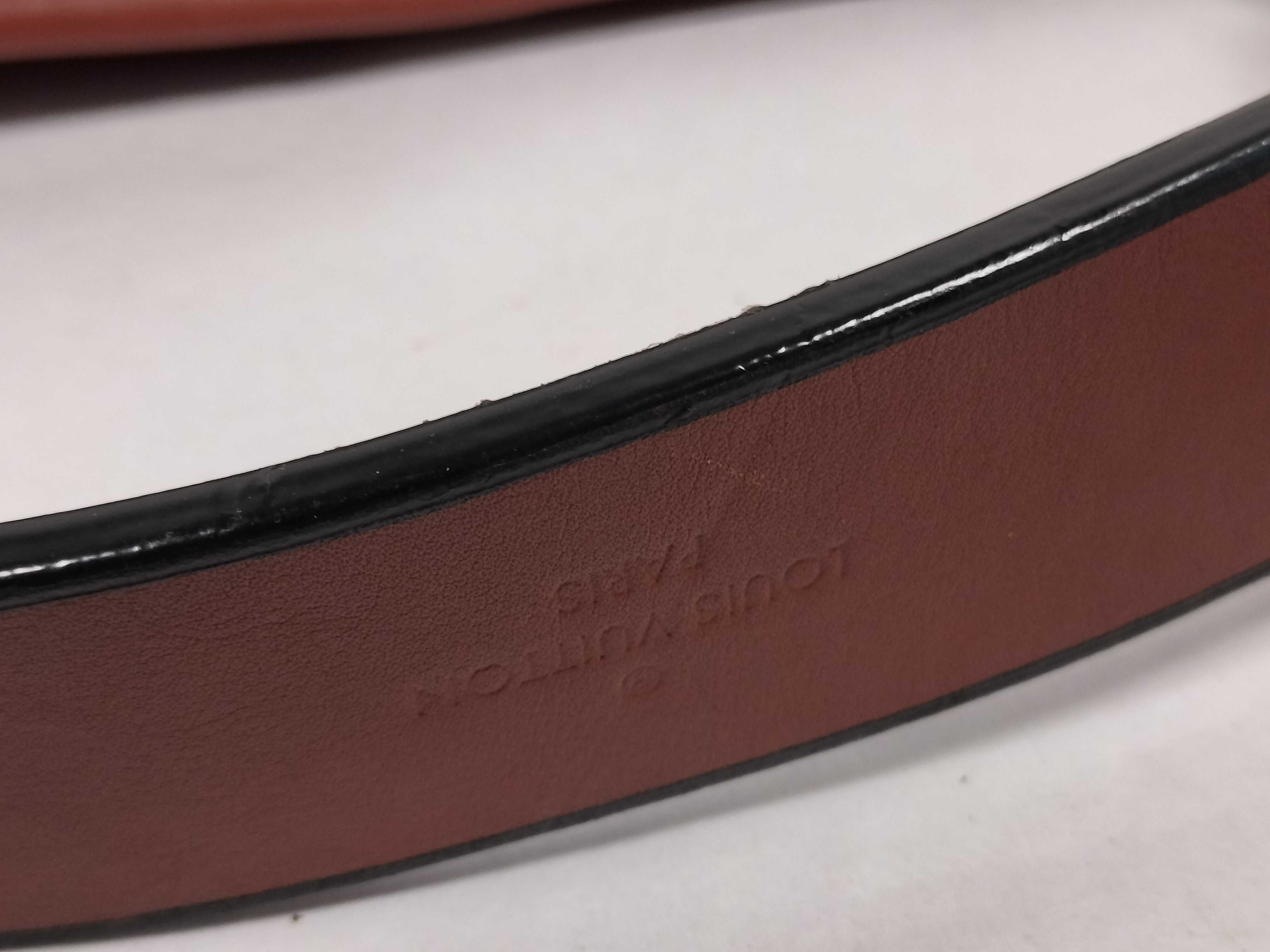 Tuileries Besace Shoulder Bag — view 4