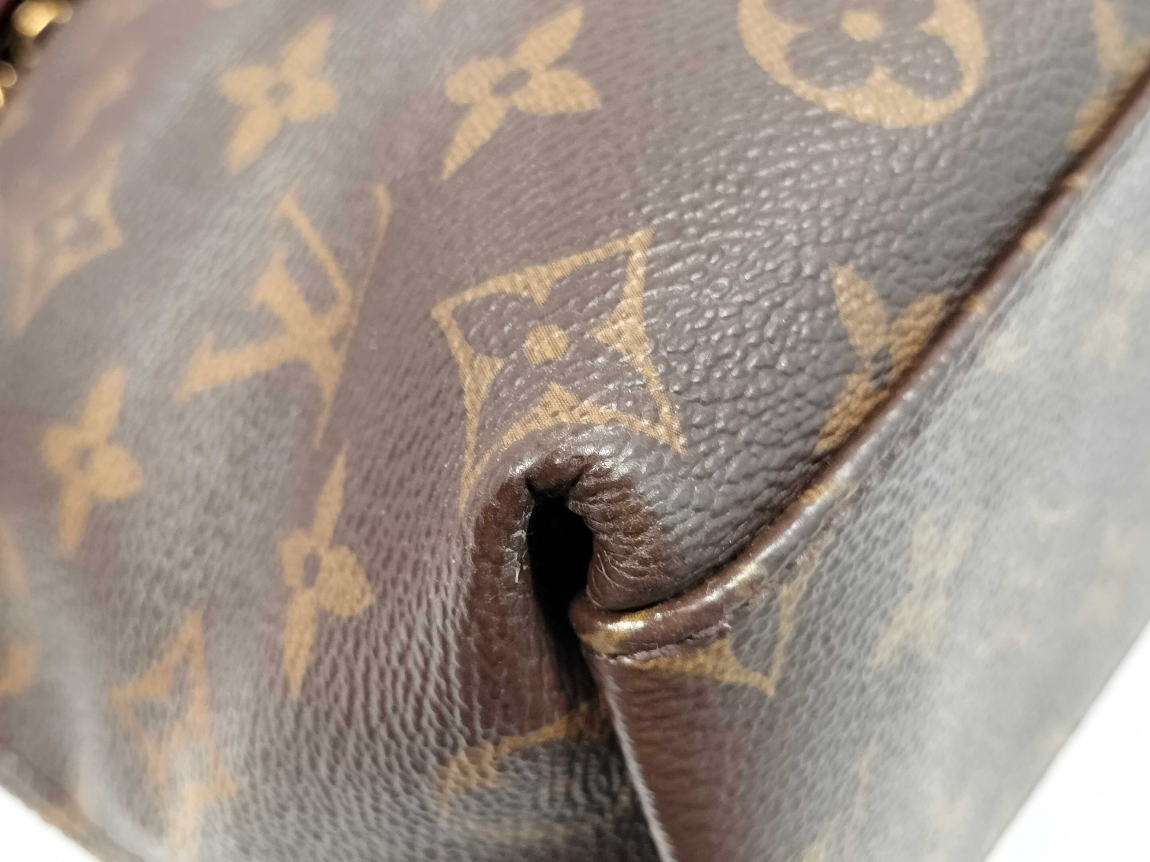 Tuileries Besace Shoulder Bag — view 5