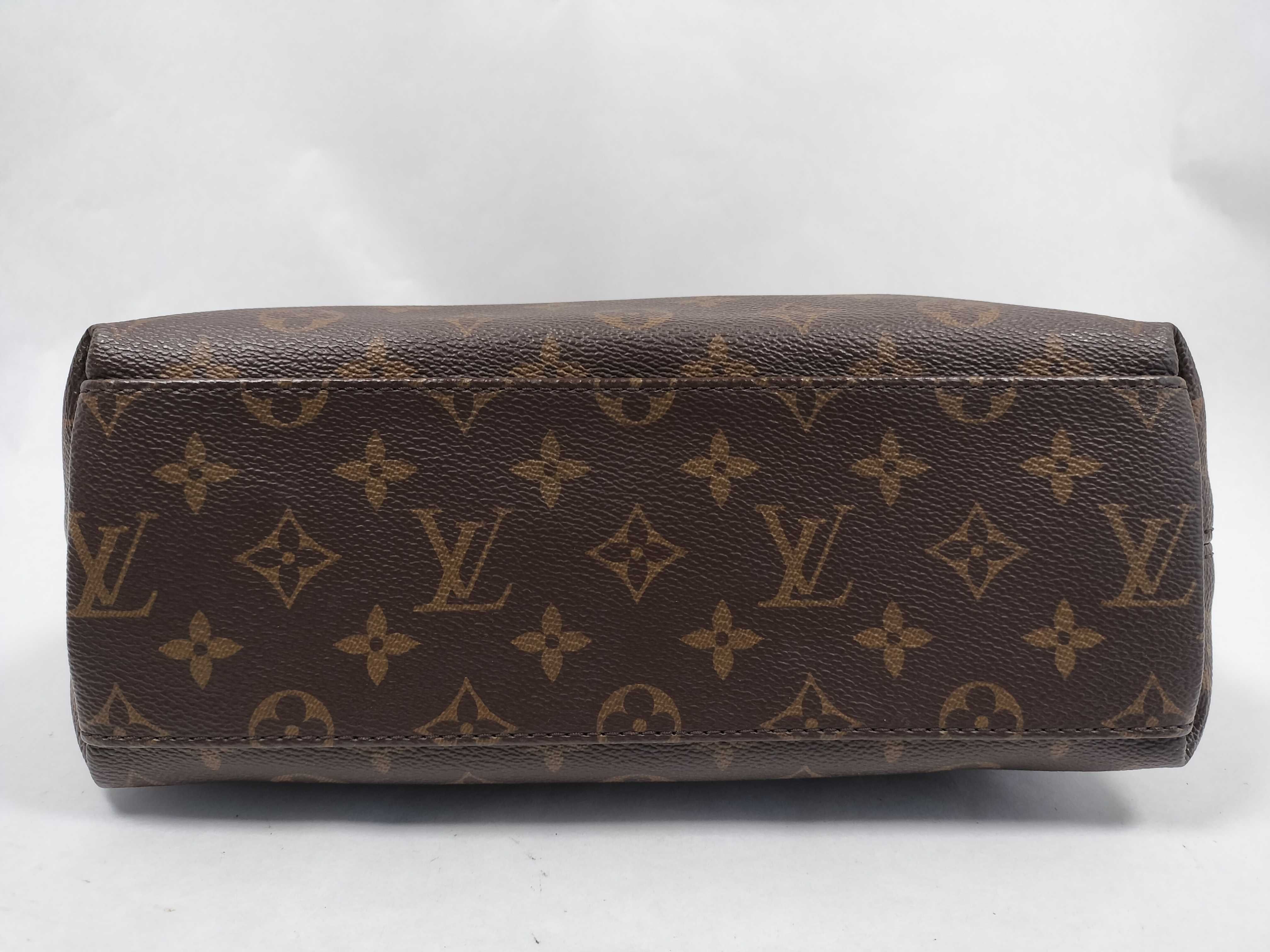 Tuileries Besace Shoulder Bag — view 6