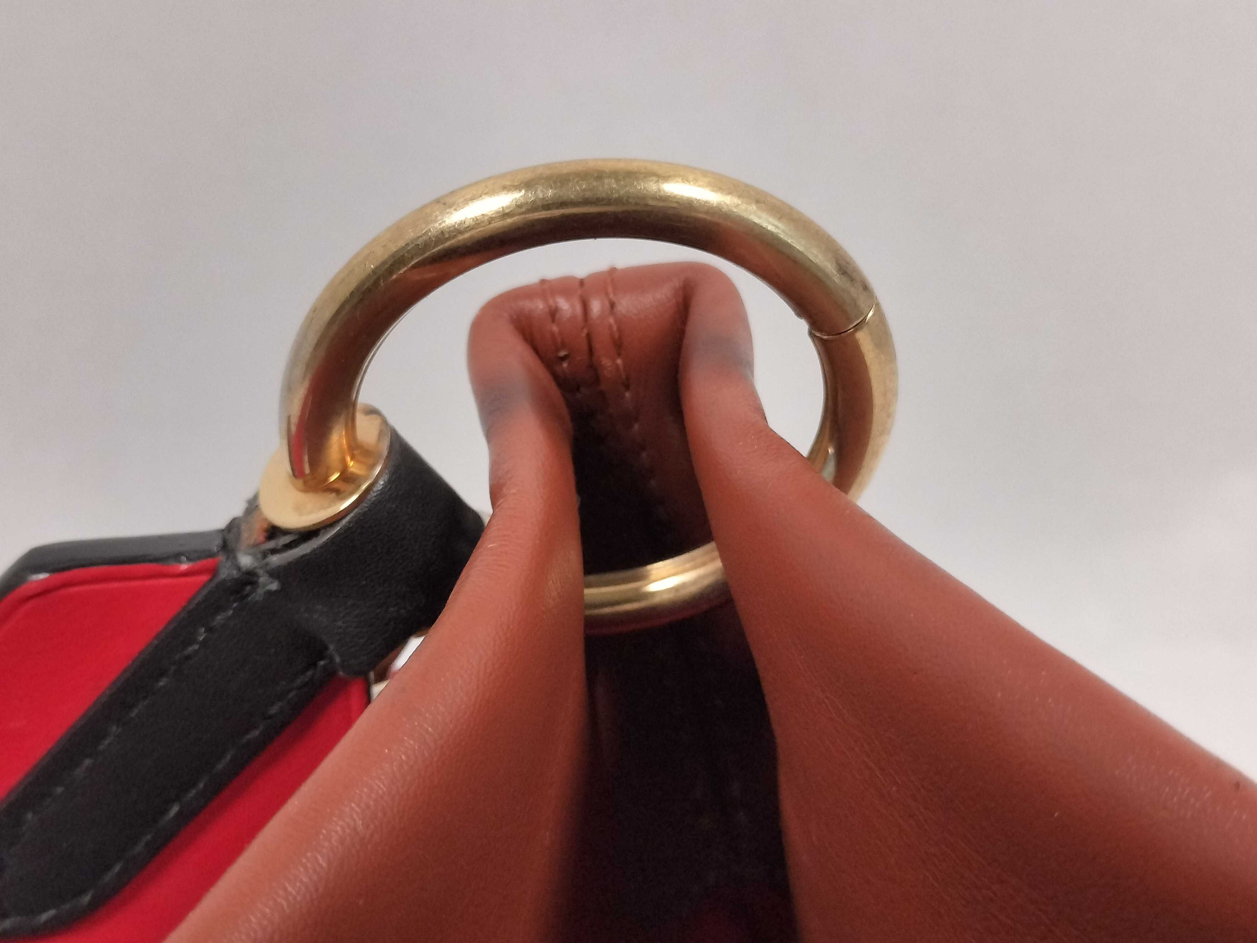 Tuileries Besace Shoulder Bag — view 7