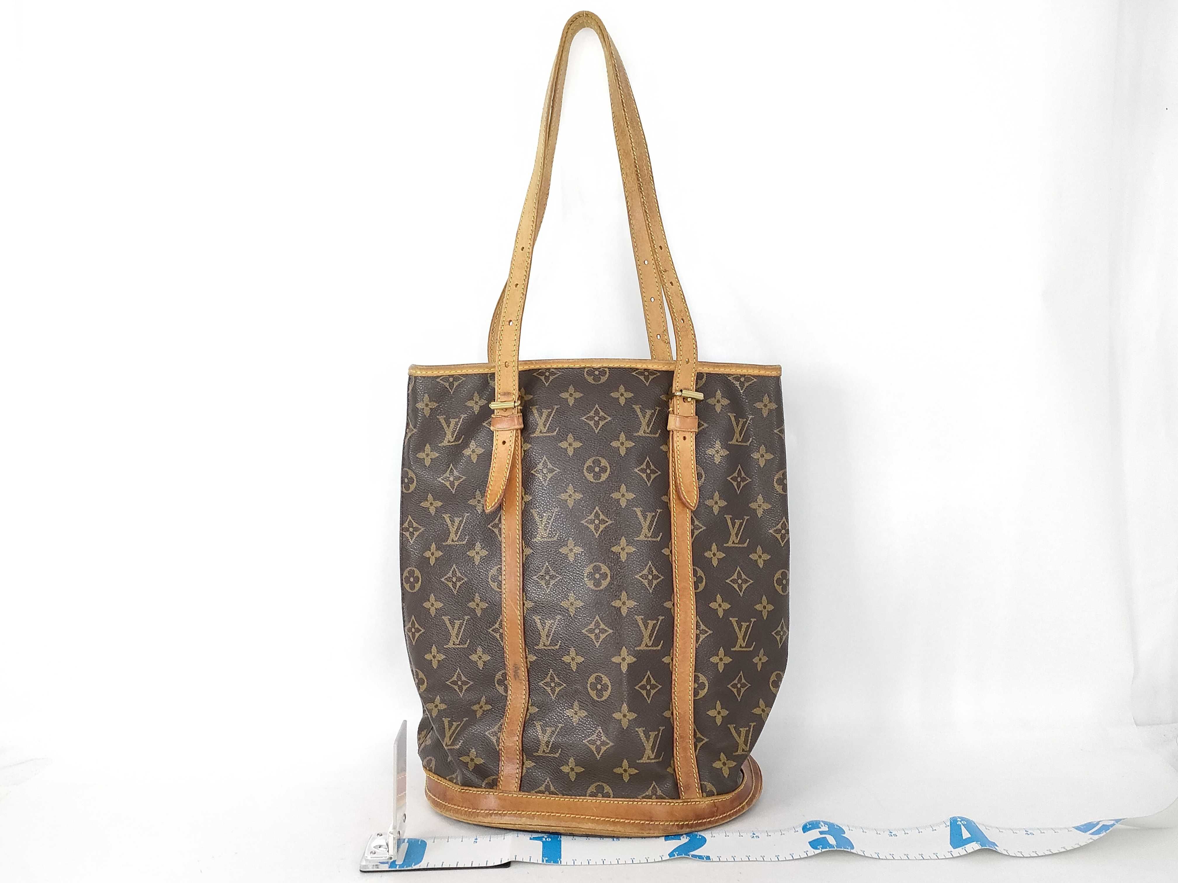 Monogram — view 2