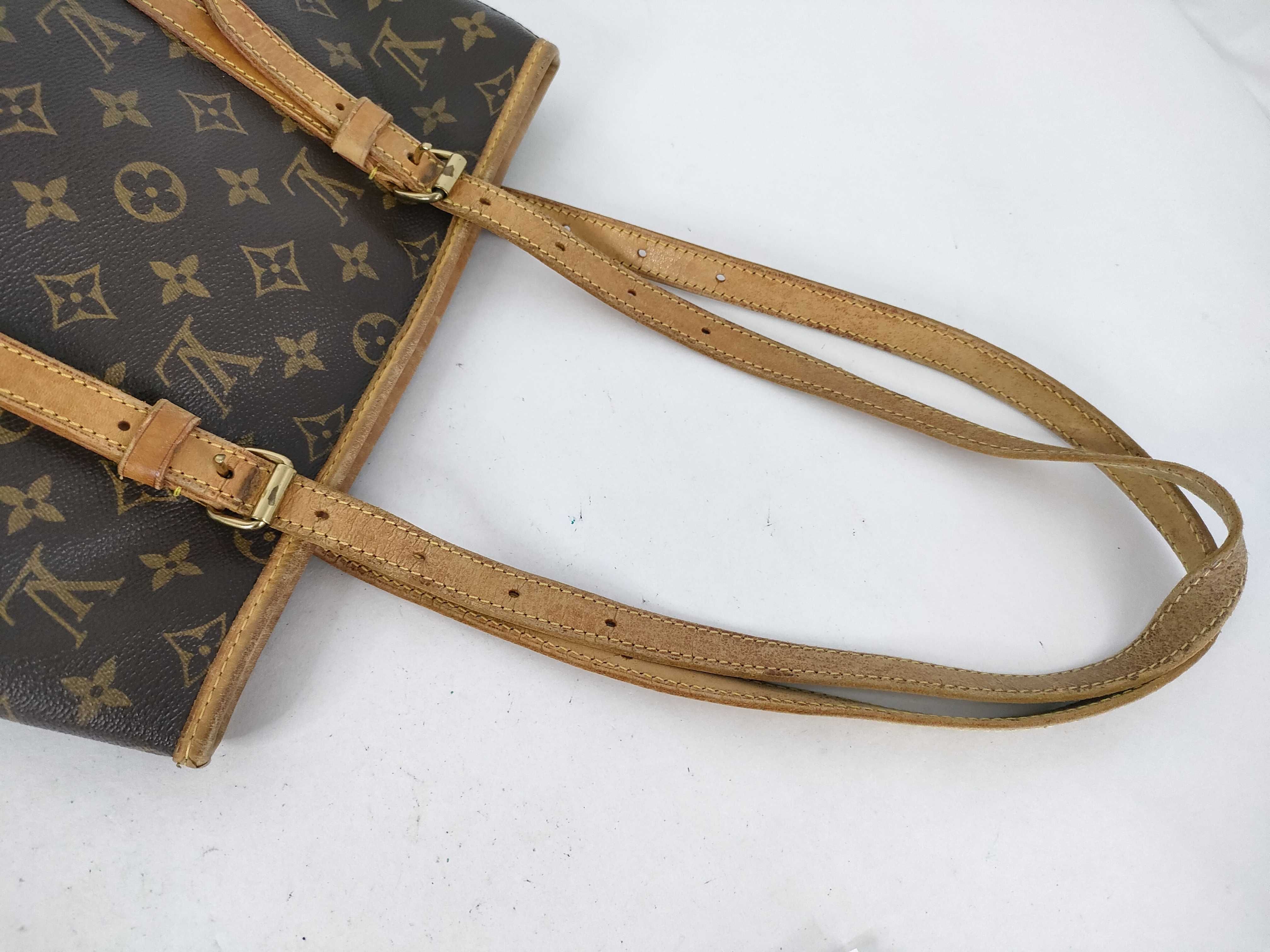 Monogram — view 3