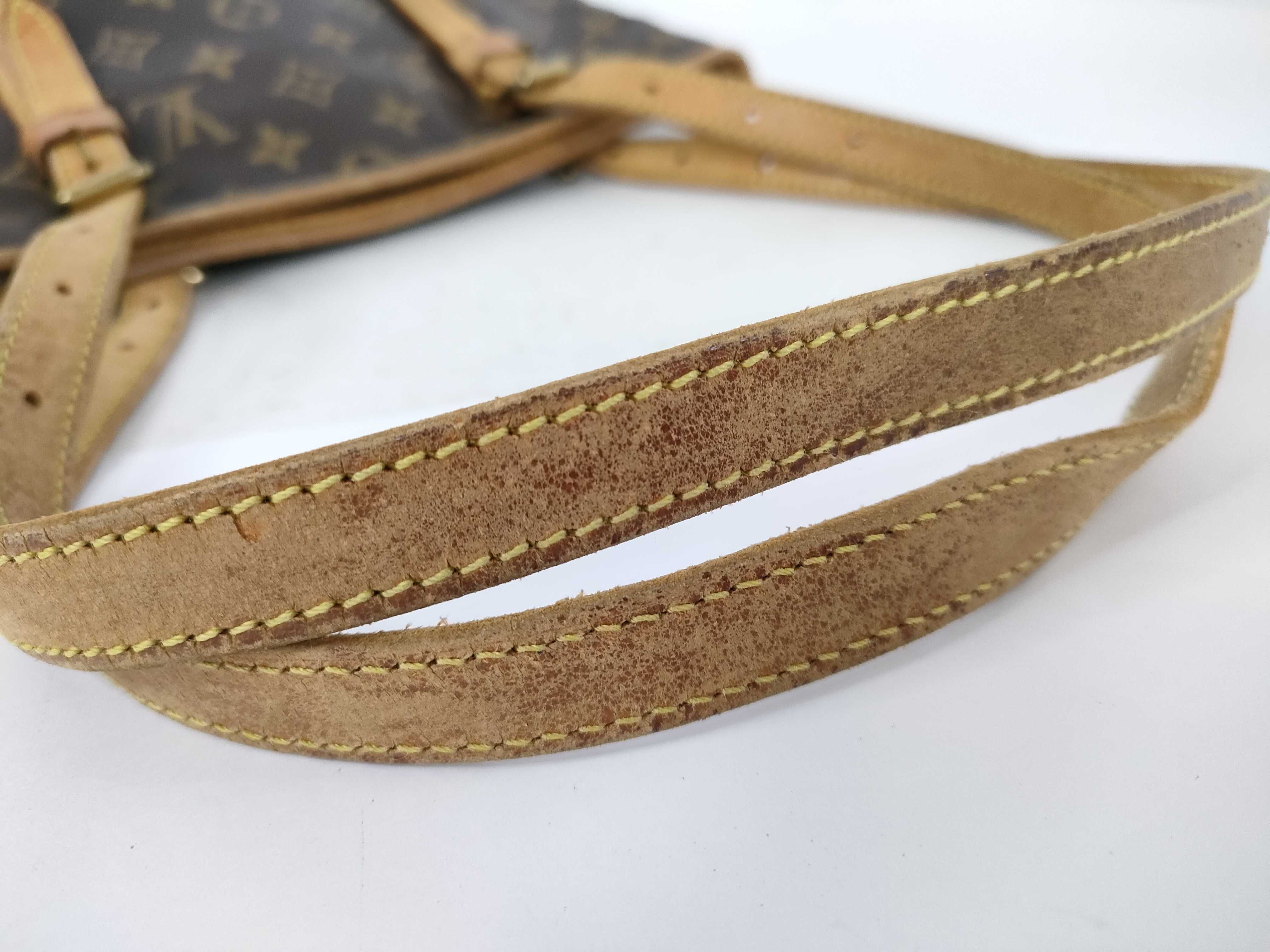 Monogram — view 4