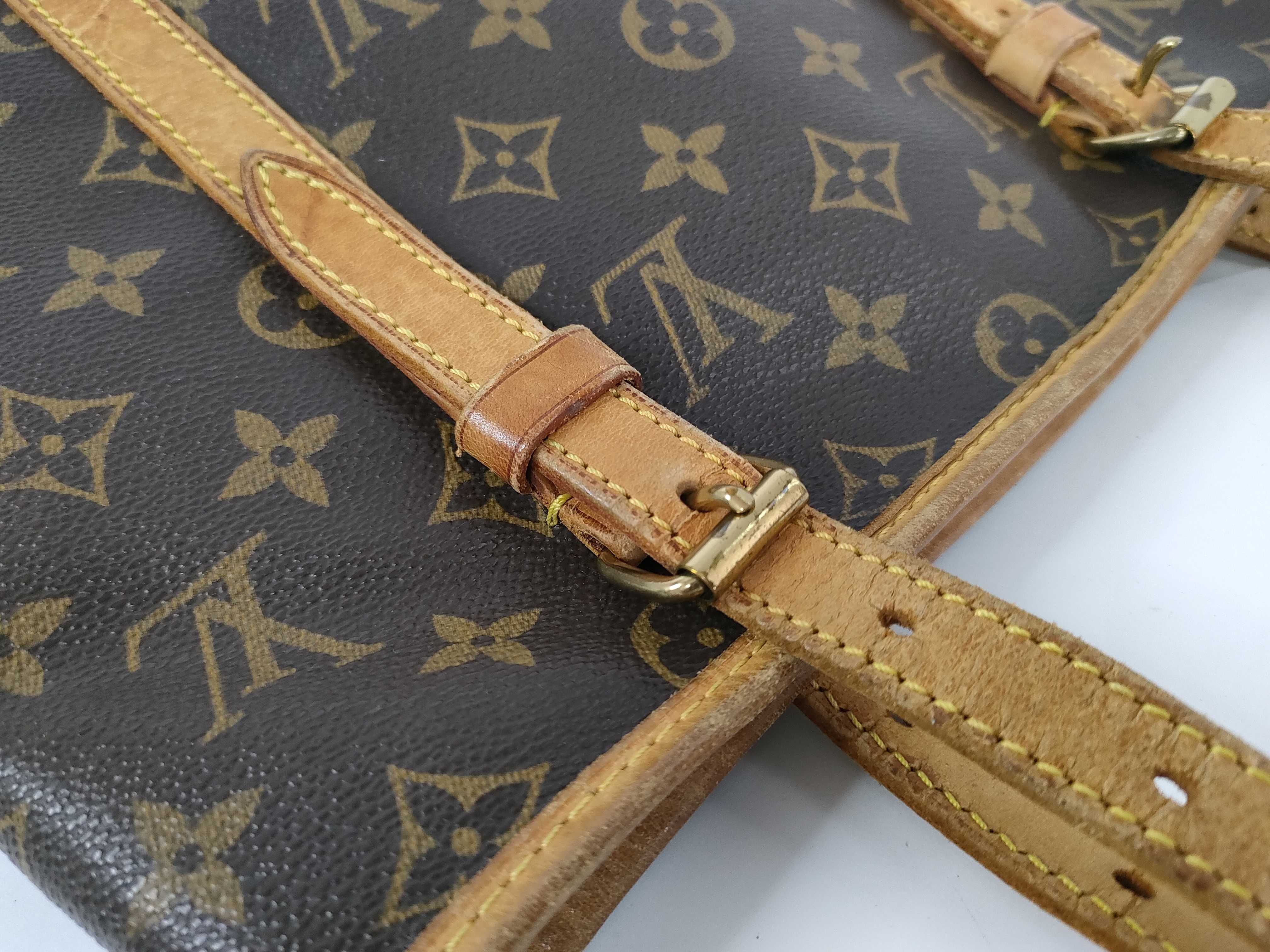 Monogram — view 5