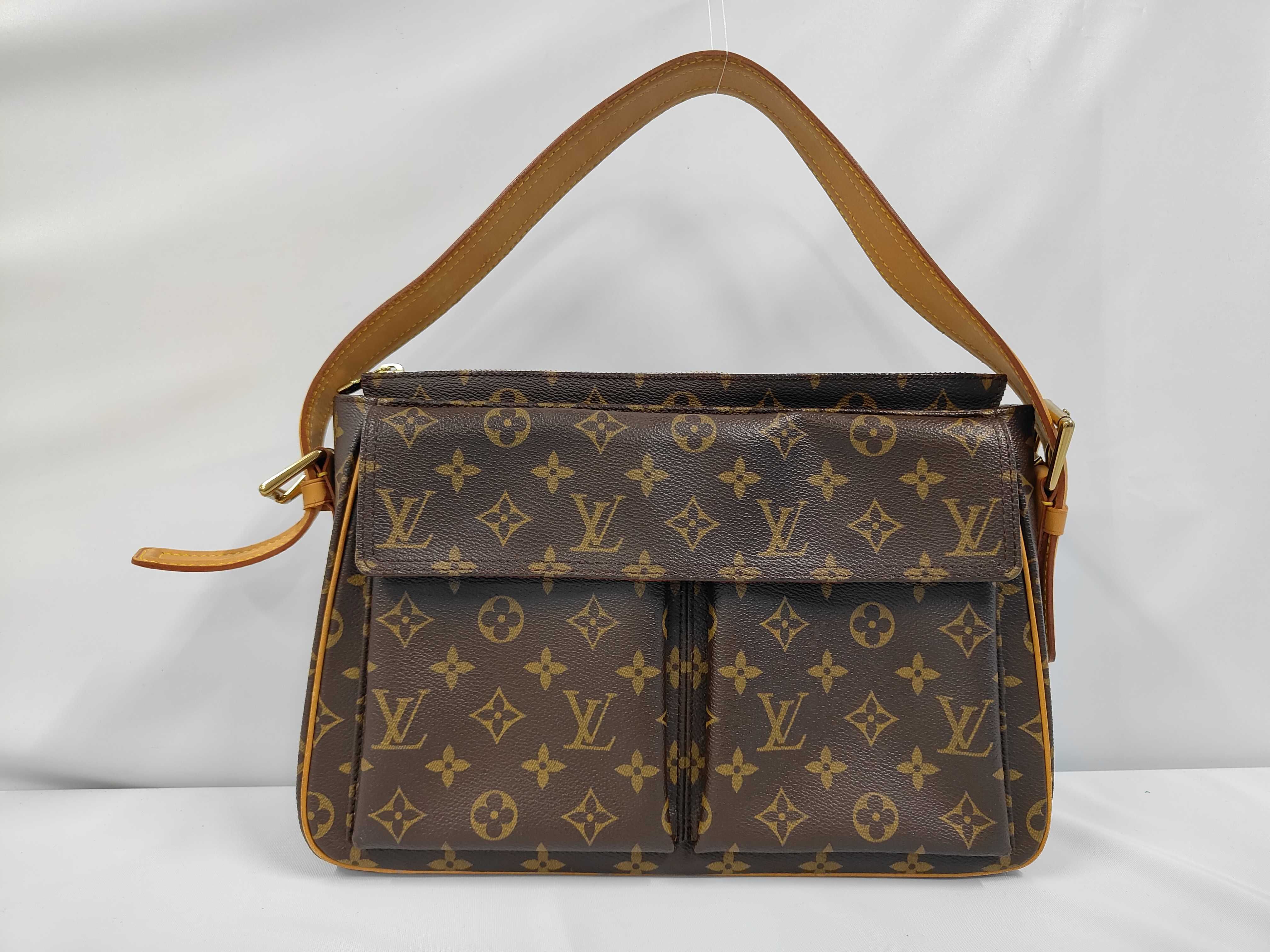 Vivacite GM M51163 Shoulder Bag