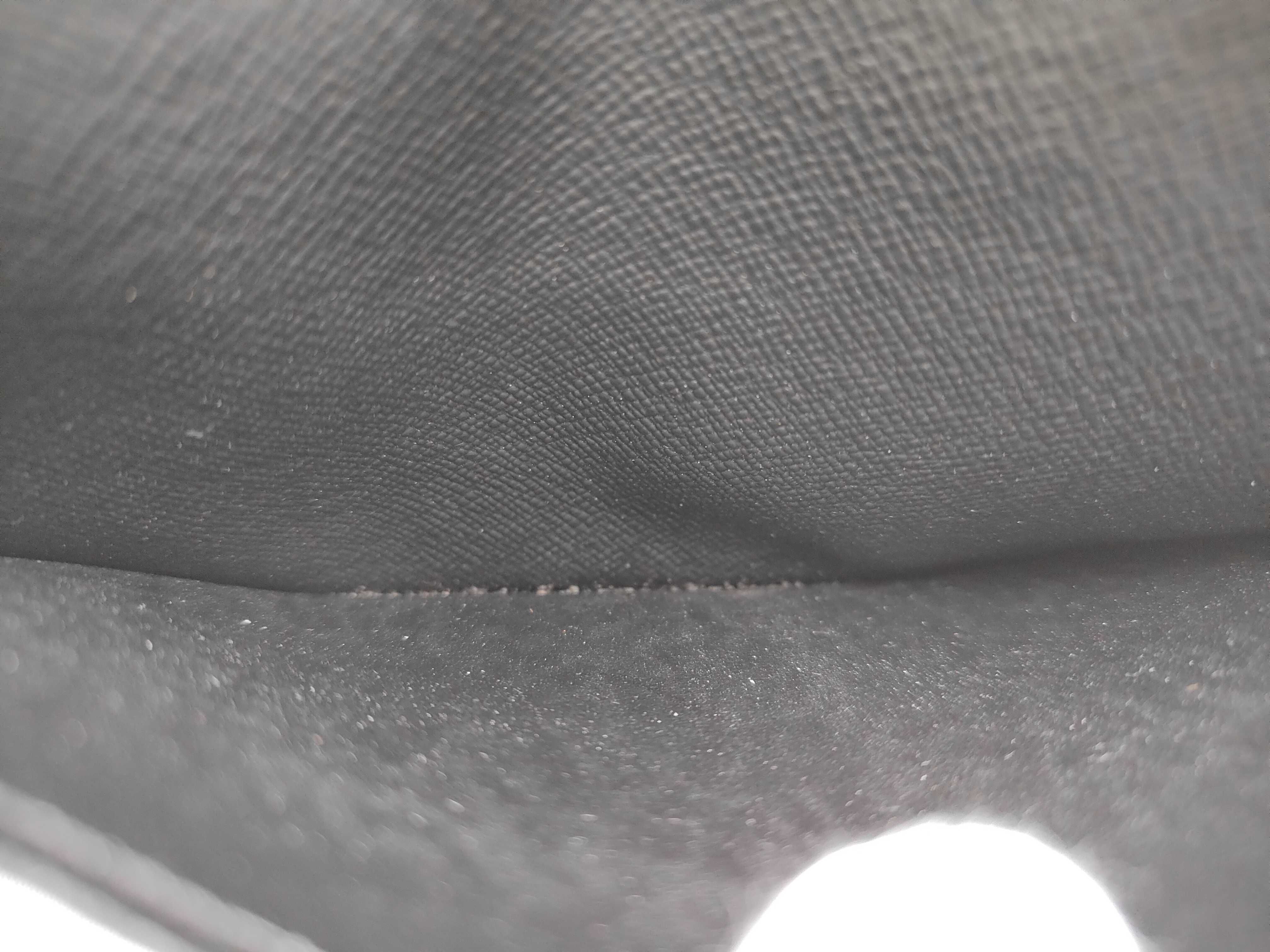Monogram Eclipse Brazza Wallet — view 5