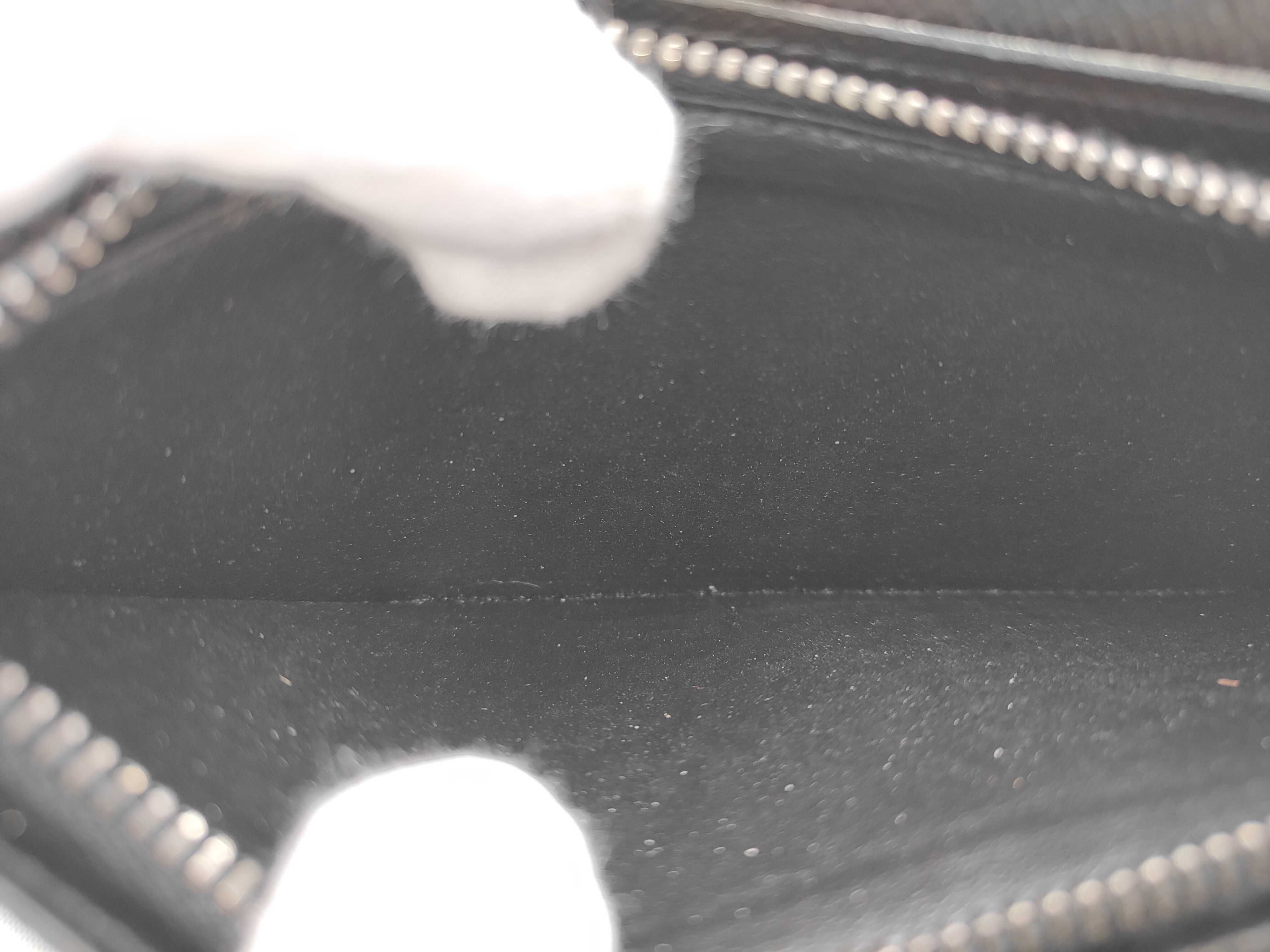 Monogram Eclipse Brazza Wallet — view 6