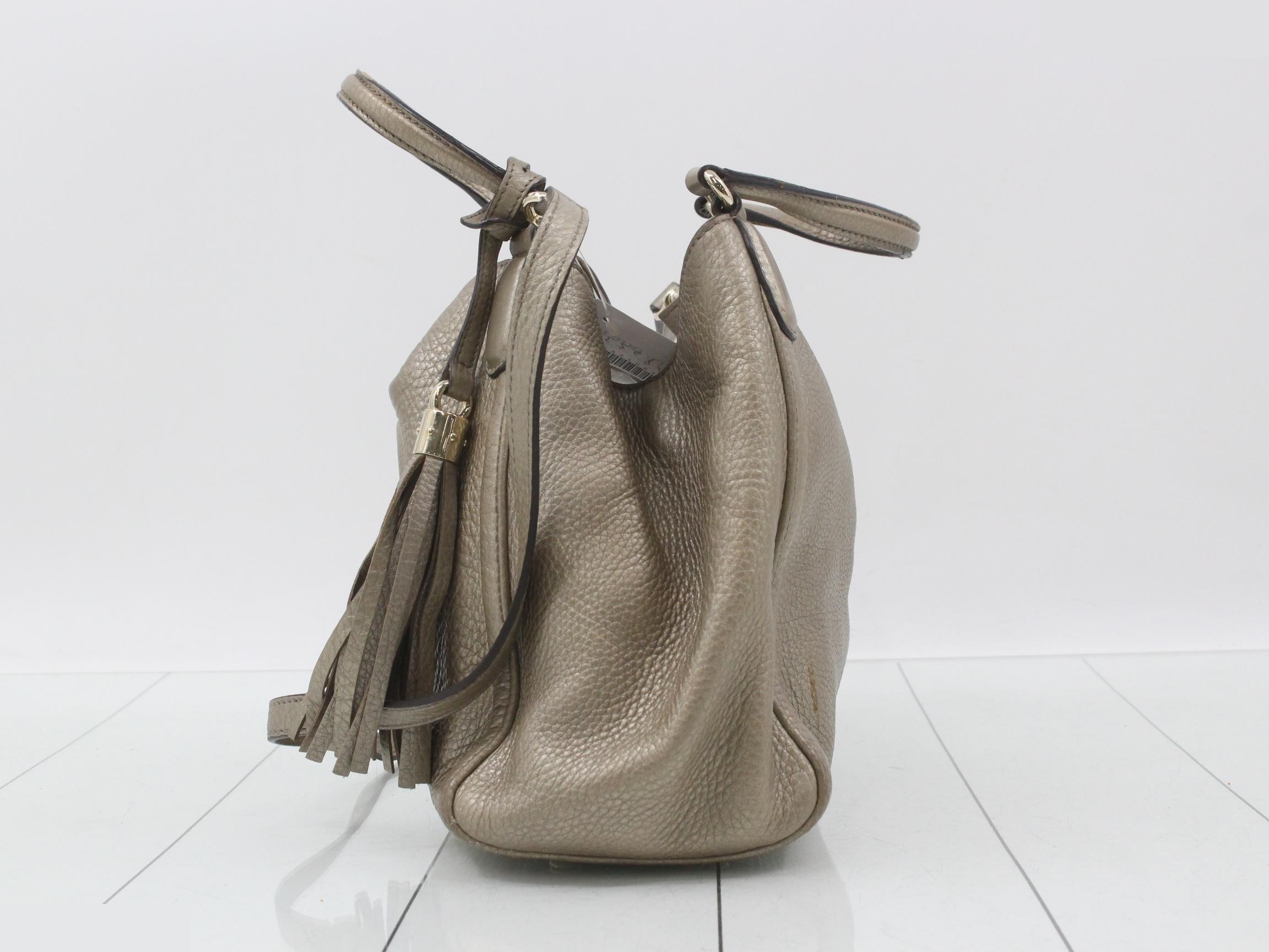 Soho (Bag) - Handbag — view 3