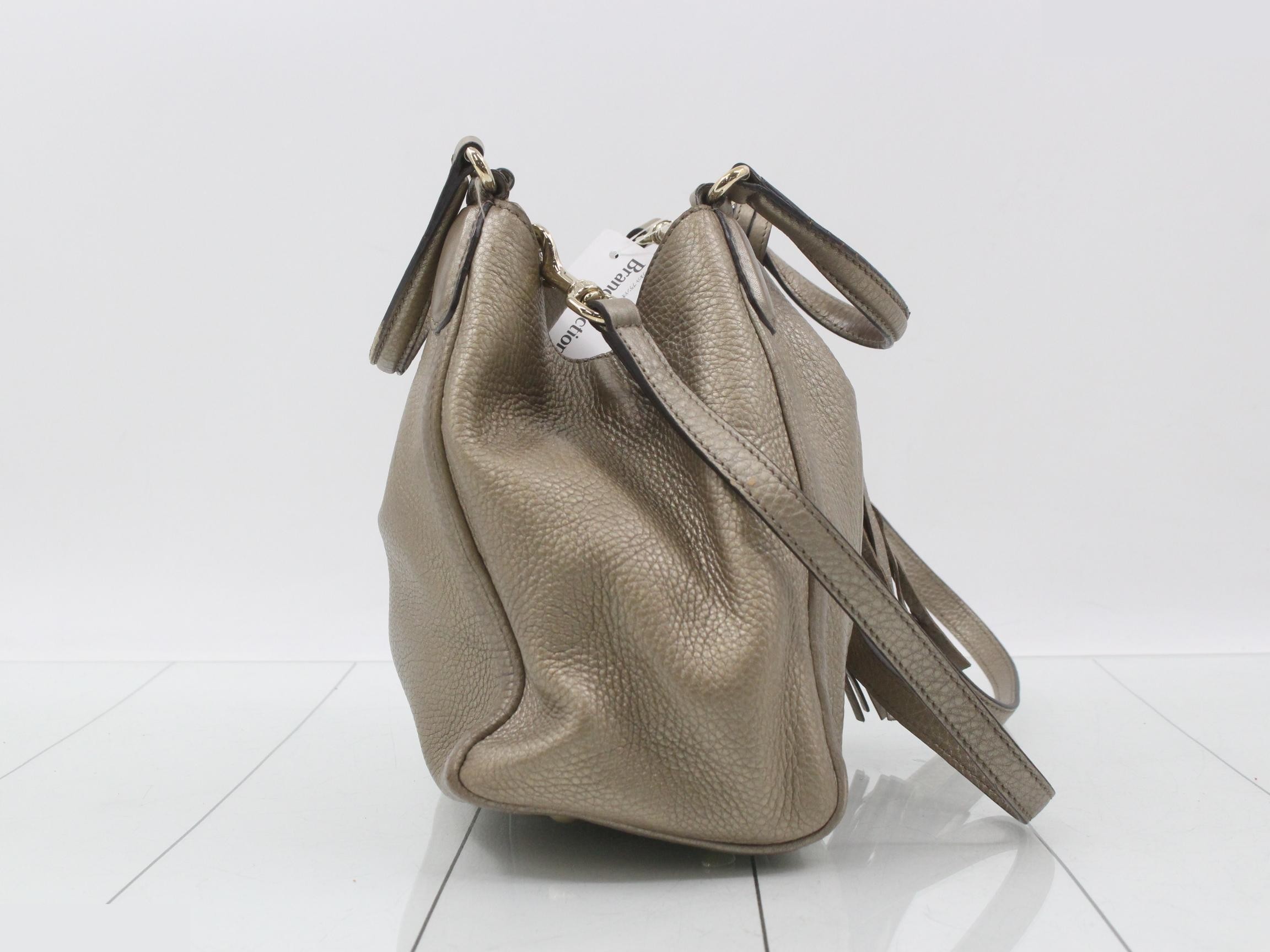 Soho (Bag) - Handbag — view 4