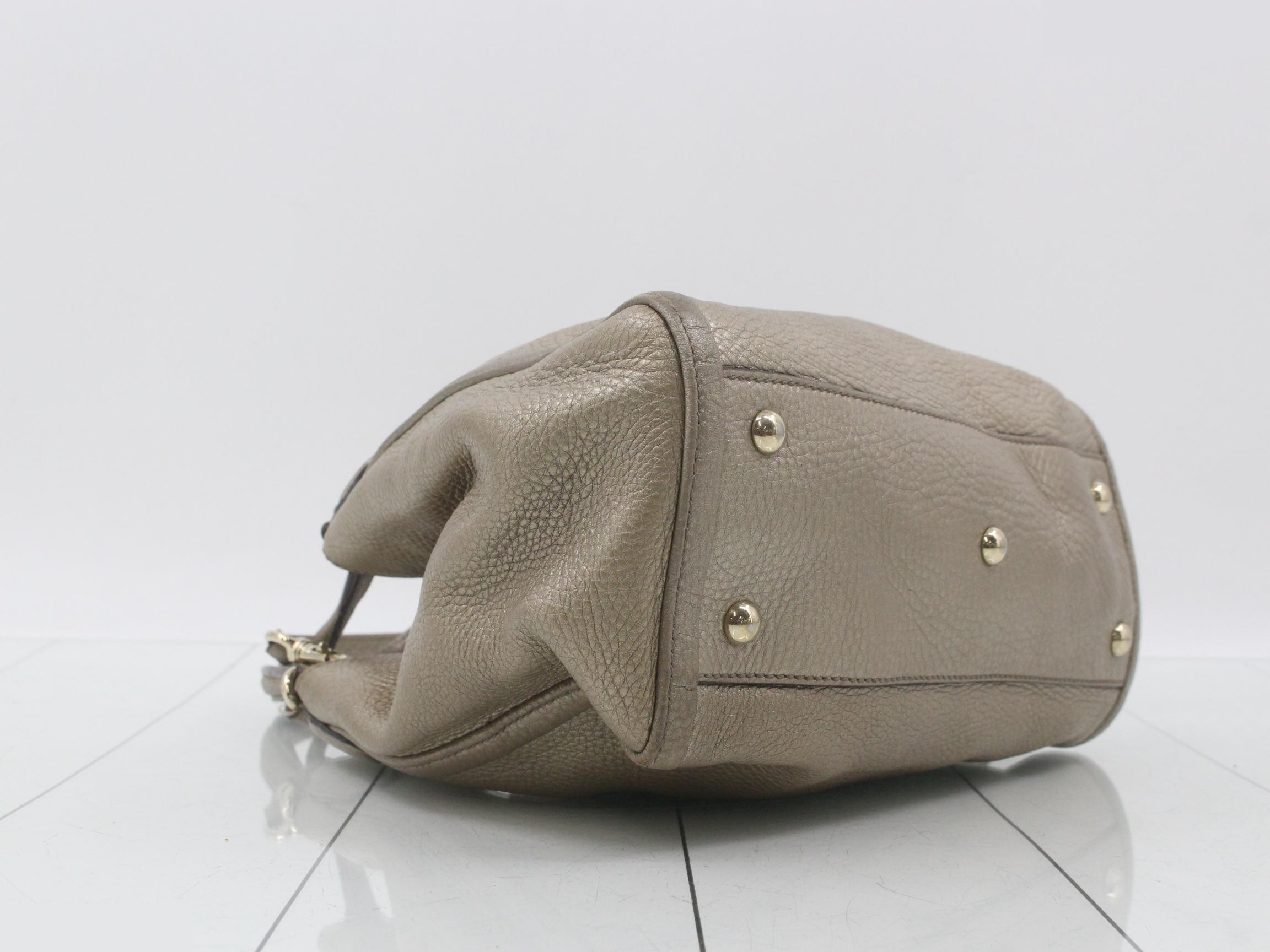 Soho (Bag) - Handbag — view 5