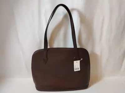 Epi M52283 Lussac Handbag