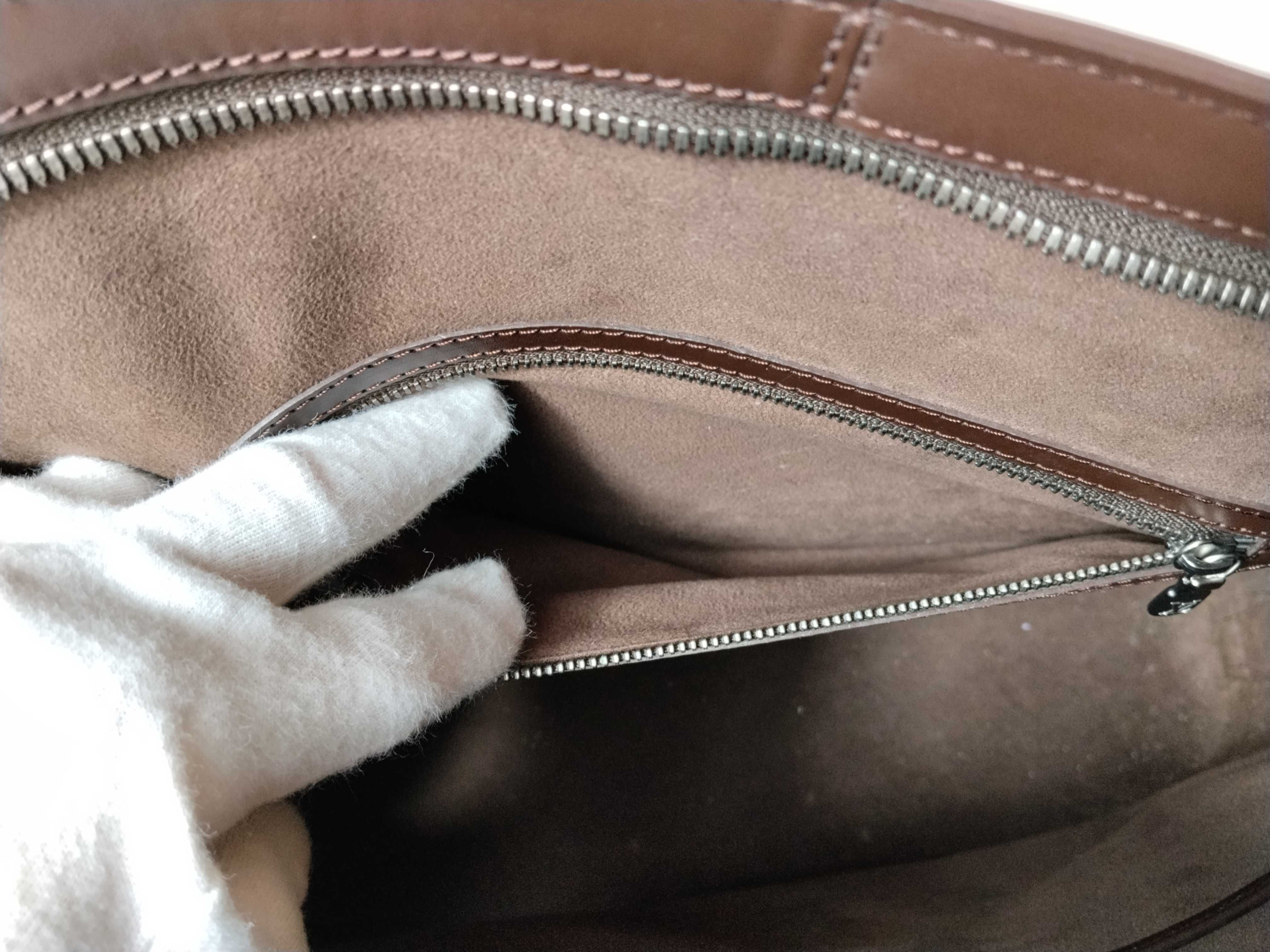 Epi M52283 Lussac Handbag — view 11