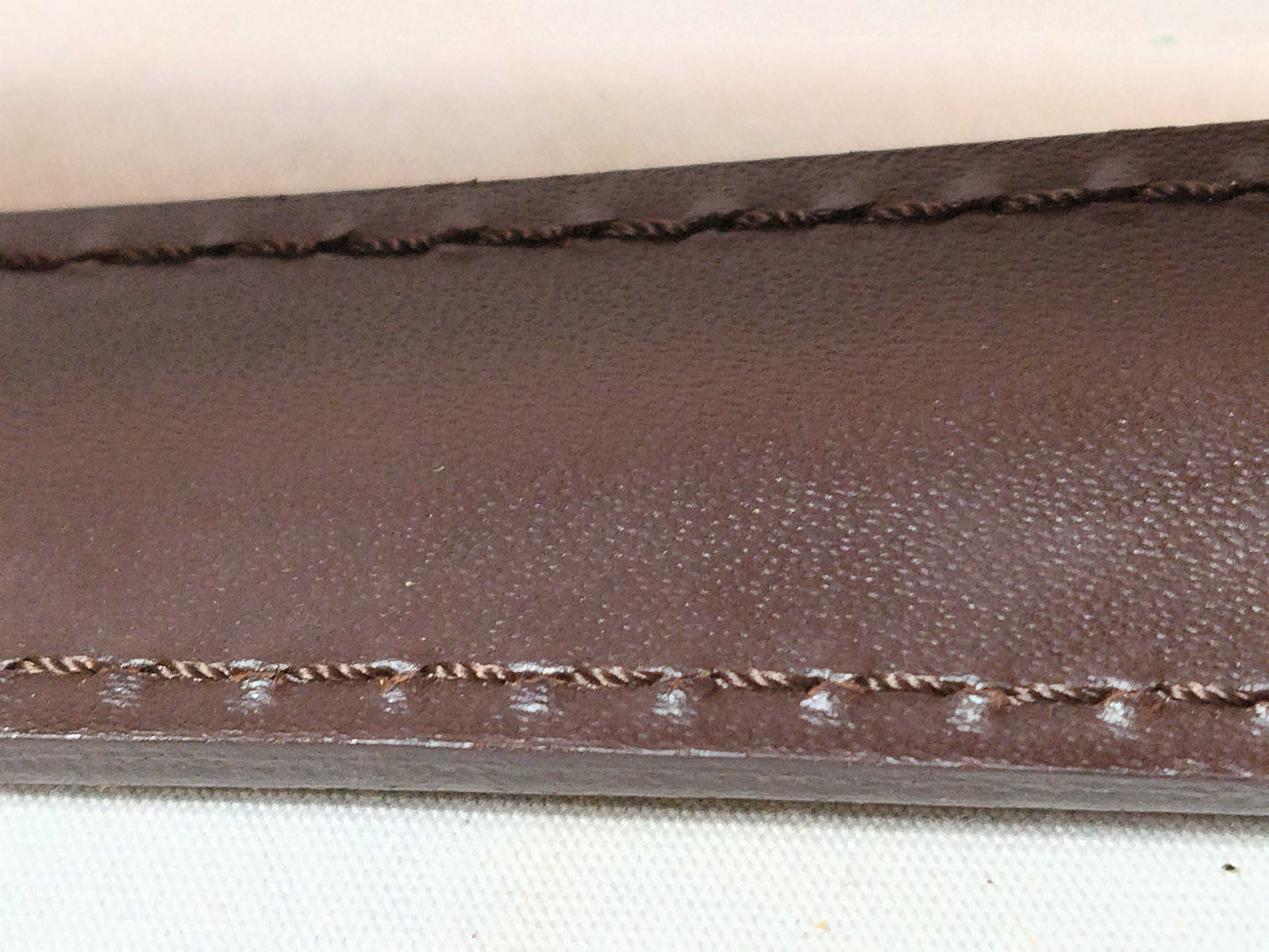 Epi M52283 Lussac Handbag — view 4