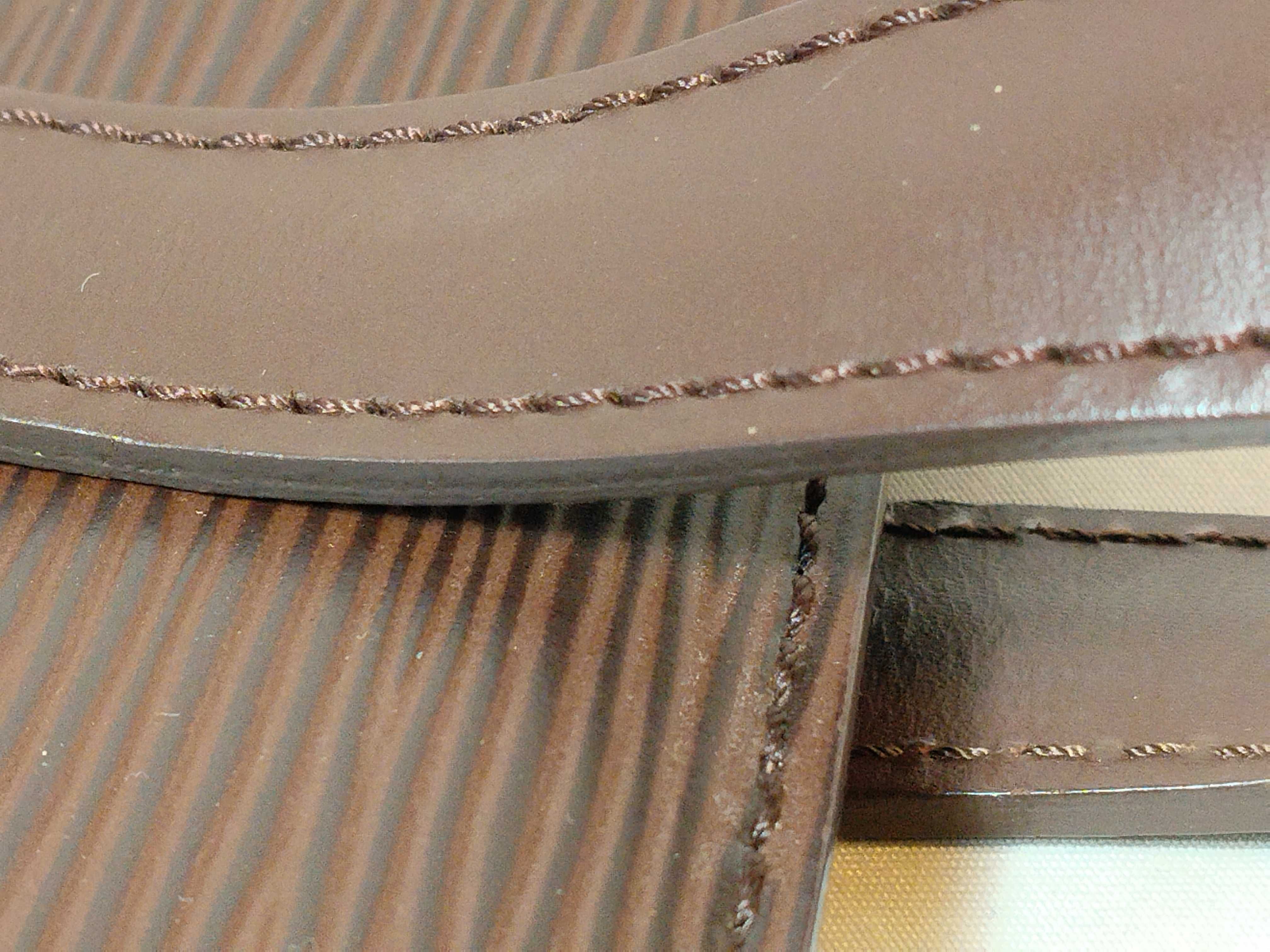 Epi M52283 Lussac Handbag — view 5