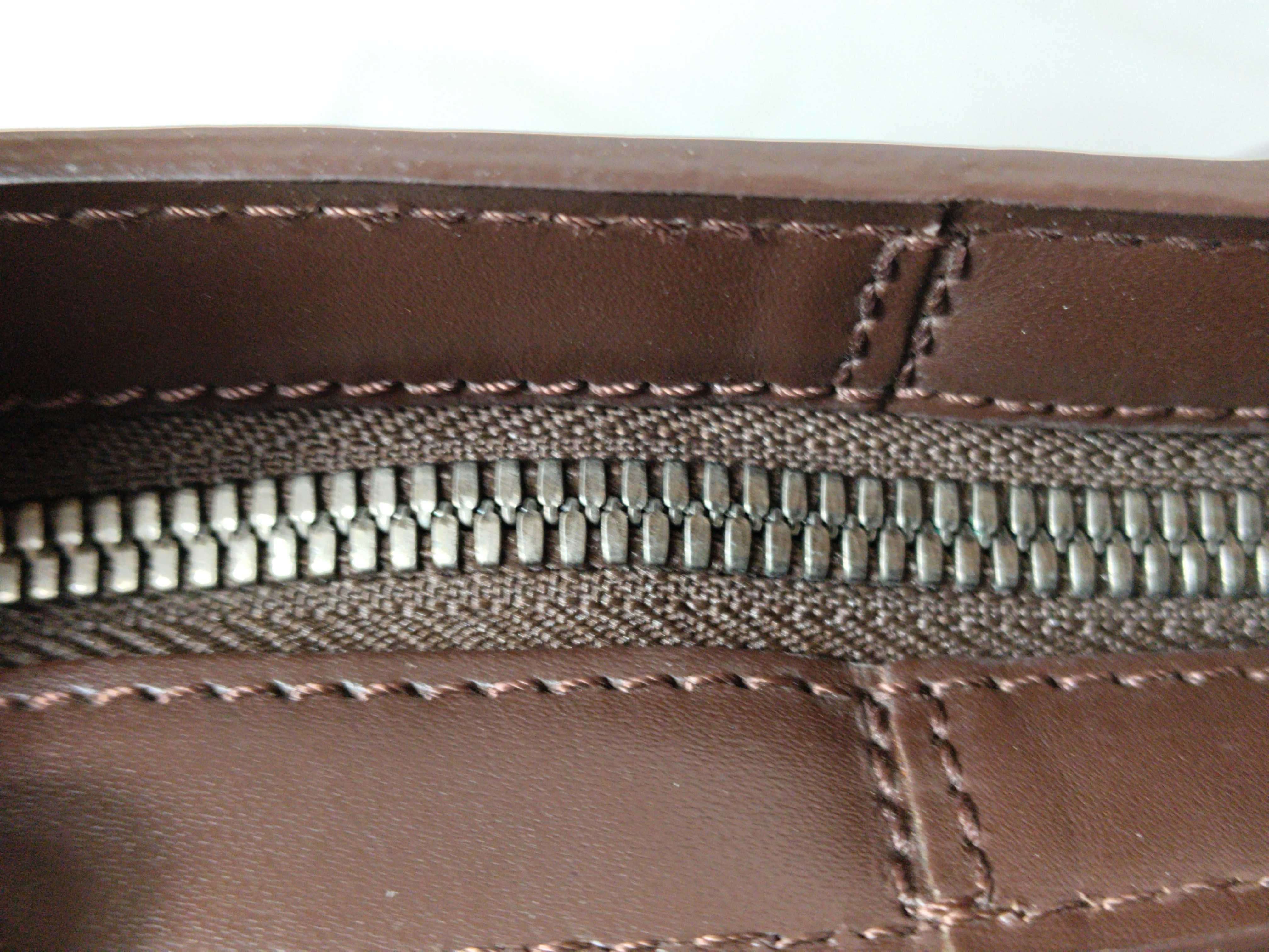 Epi M52283 Lussac Handbag — view 8
